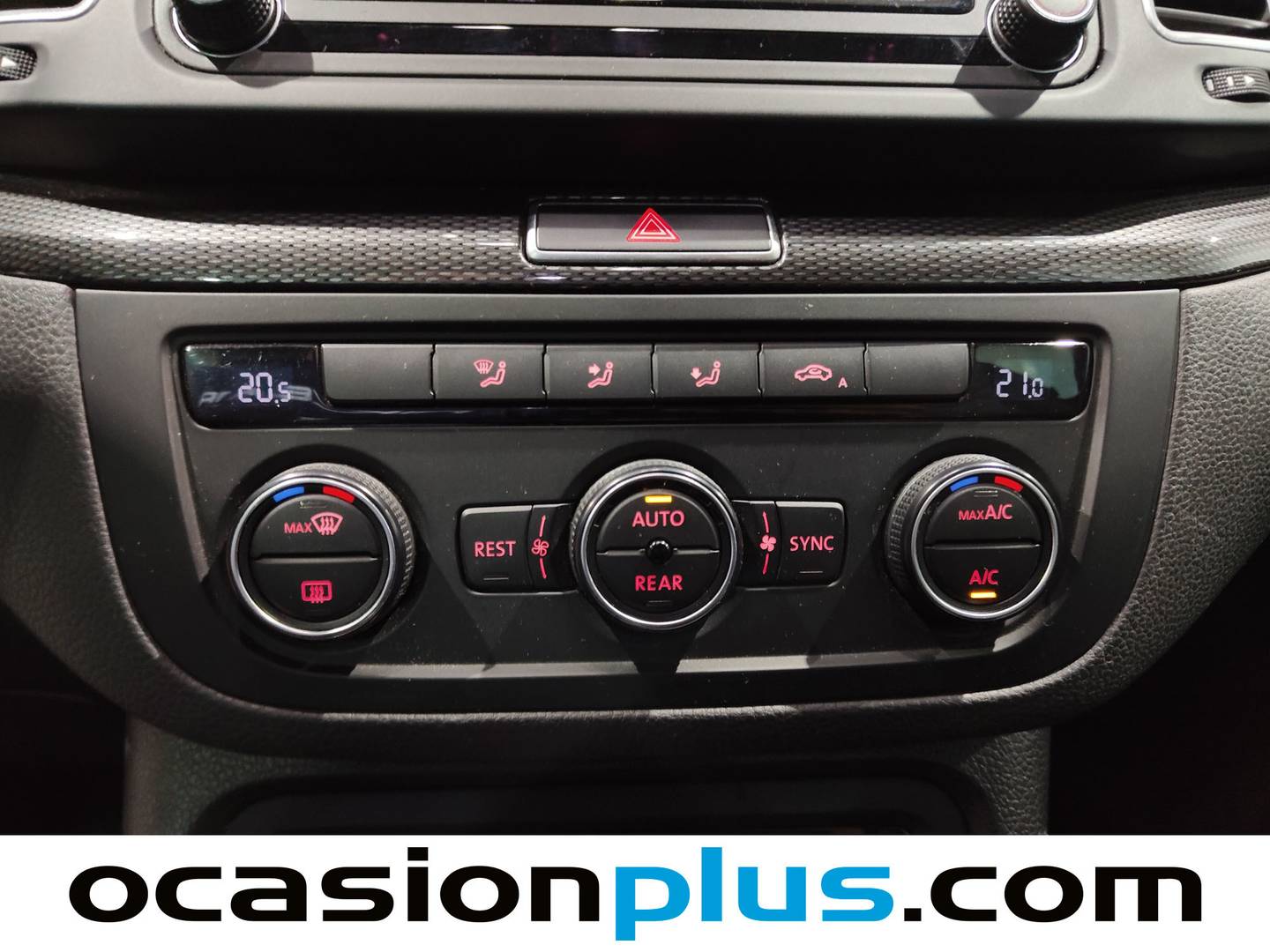 Foto Seat Alhambra SEAT Alhambra 2.0 TDI S&S Xcellence DSG (150 CV)