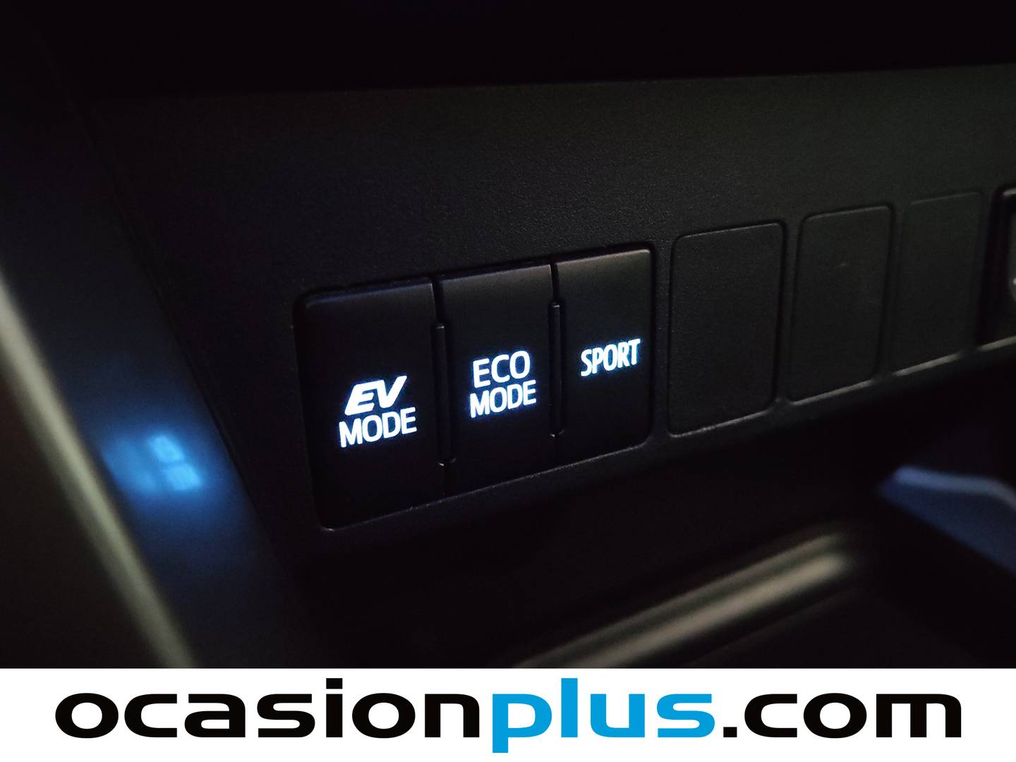 Toyota Rav4 Toyota Rav4 2.5l hybrid Advance 2WD (197 CV) seminuevo