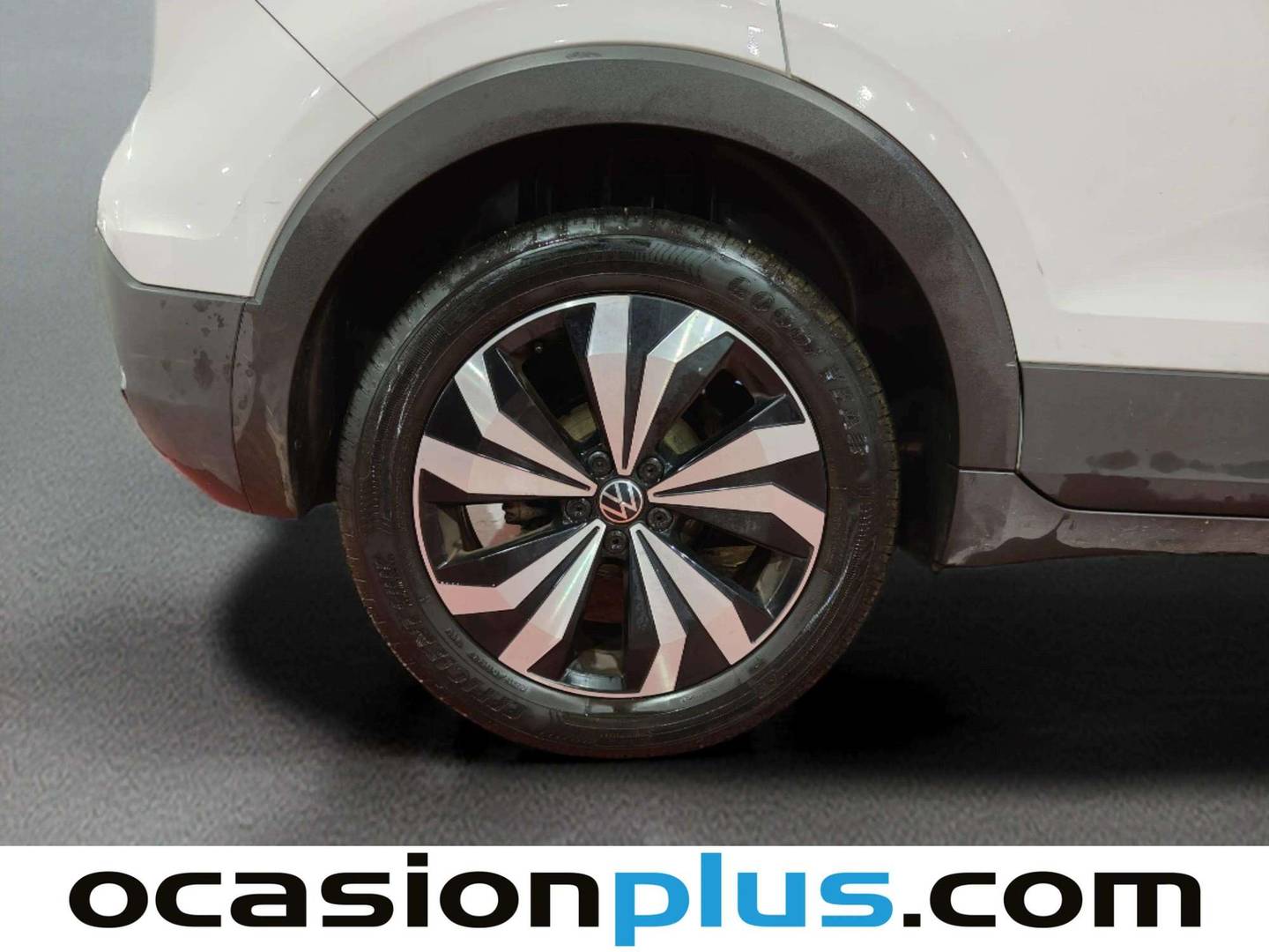 Volkswagen T-Cross Volkswagen T-Cross ``Más`` 1.0 TSI (116 CV) DSG 2024