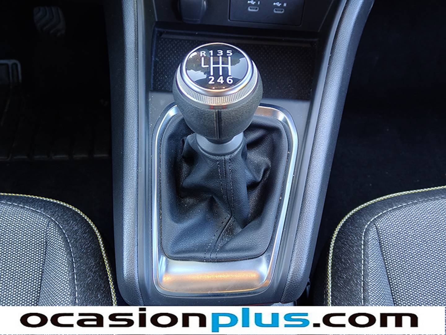 Foto Renault Captur Renault Captur Techno TCe (140 CV) GPF