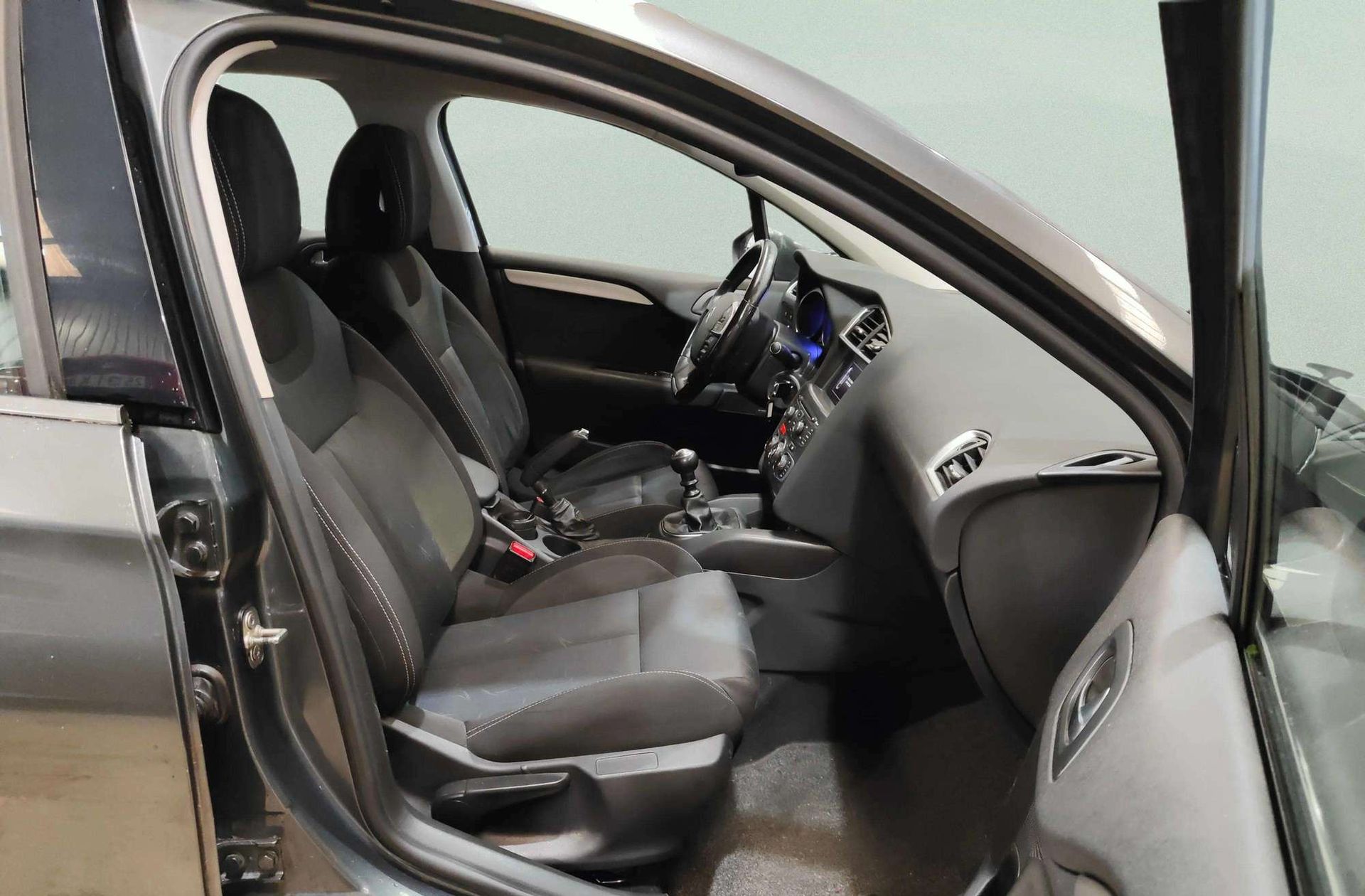 Citroën C4 1.6 e-HDi Collection - foto 15