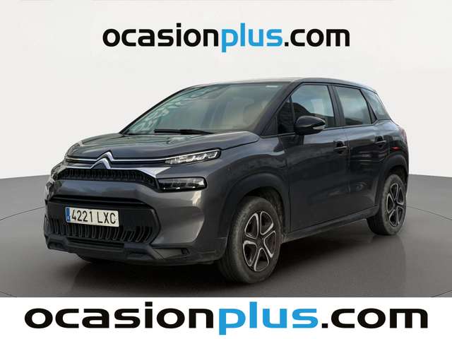 Citroën C3 Aircross PureTech 110 S&S Live Pack  (110 CV) de segunda mano