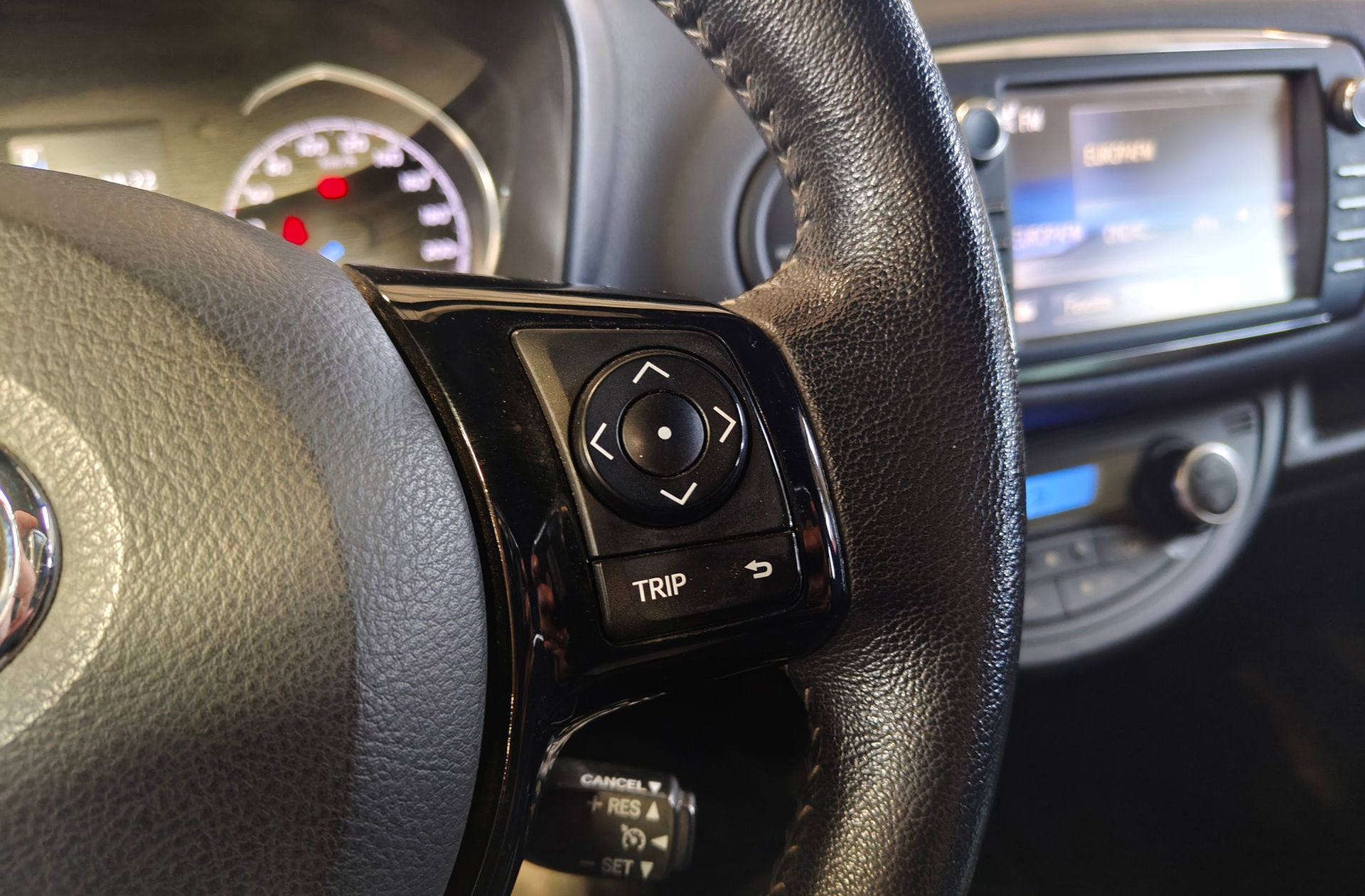 Toyota Yaris 1.5 Hybrid Feel - foto 22