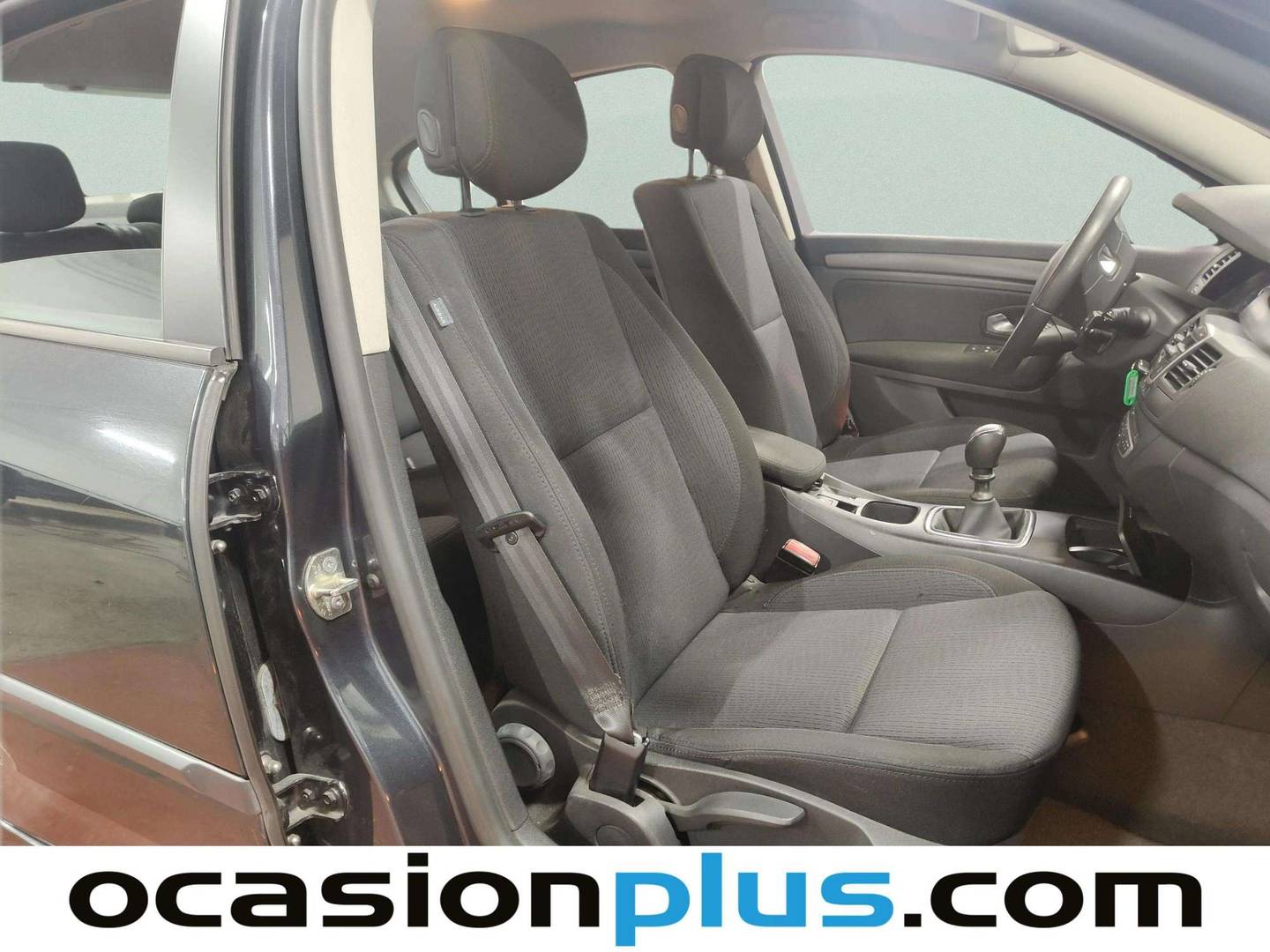 Renault Laguna Renault Laguna 2.0 16v Expression (140 CV) km 0