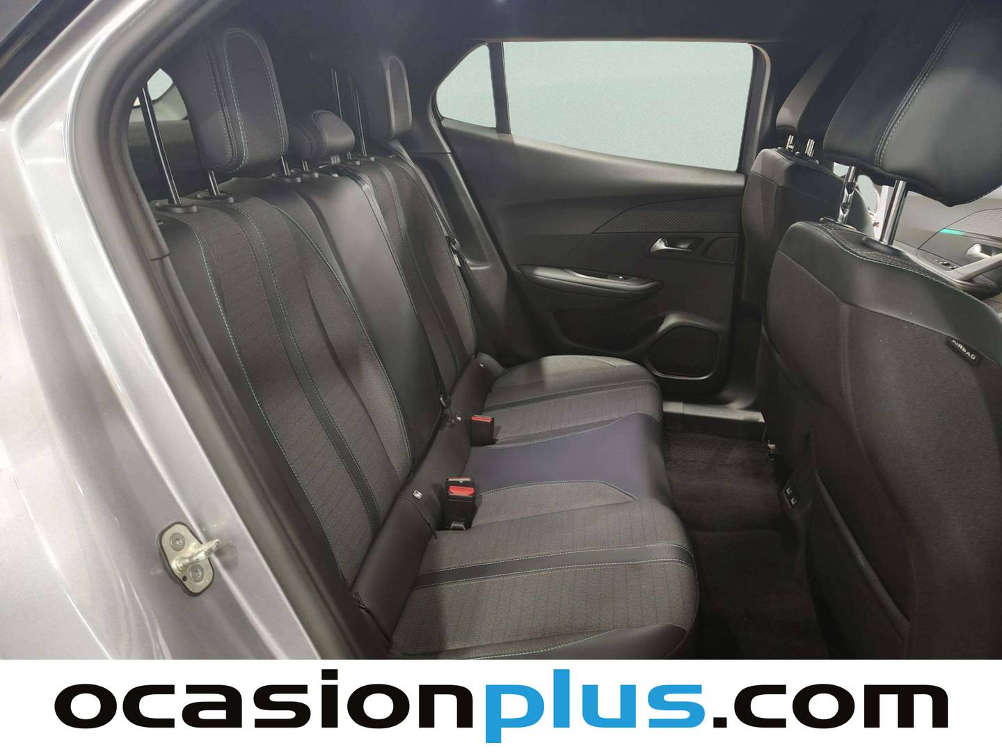 Foto Peugeot 2008 Peugeot 2008 PureTech 100 S&S Allure (100 CV)