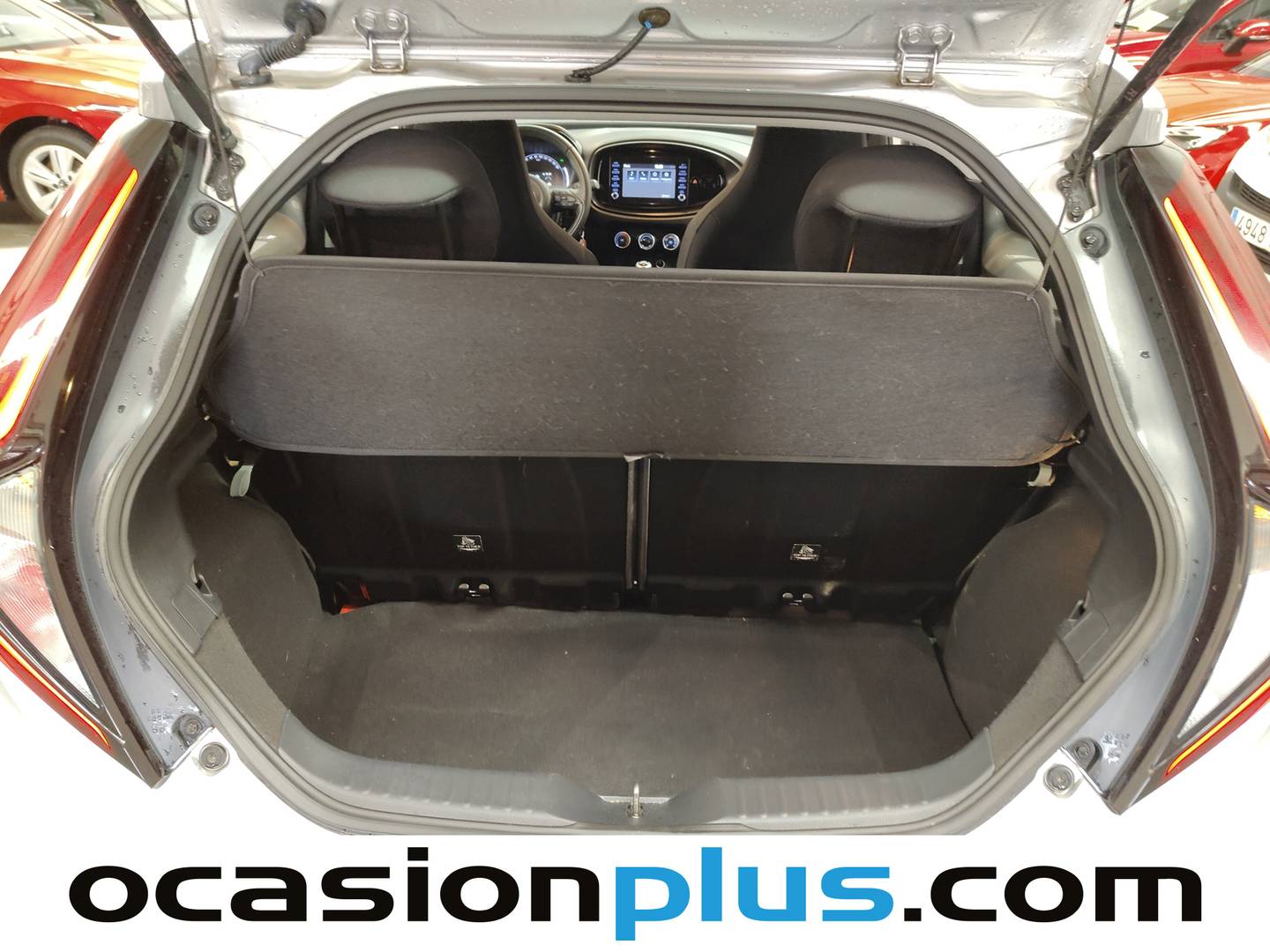 Toyota Aygo X Cross Toyota Aygo X Cross 1.0 VVT-I Play (72 CV) 72cv