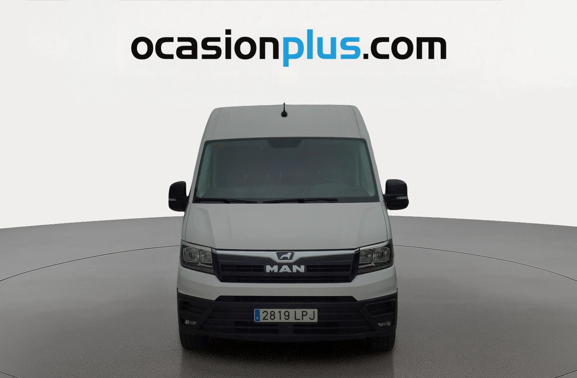 MAN TGE 2.0 TDI L4H2 3.5T RWD - foto 11