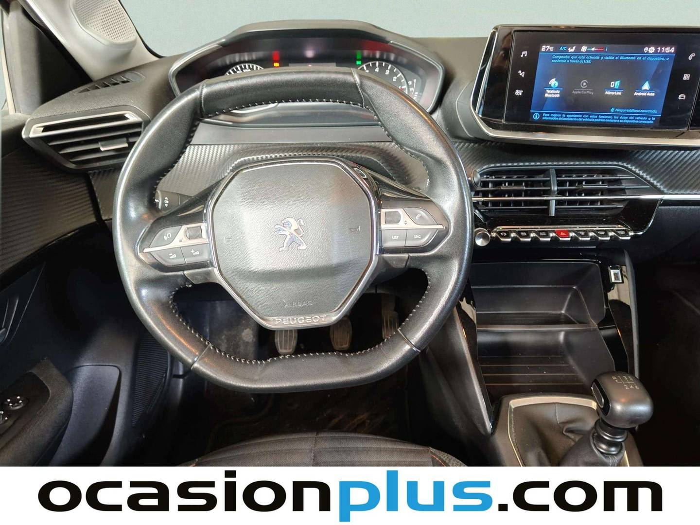 Peugeot 208 Peugeot 208 PureTech 100 Active Pack (100 CV) seminuevo