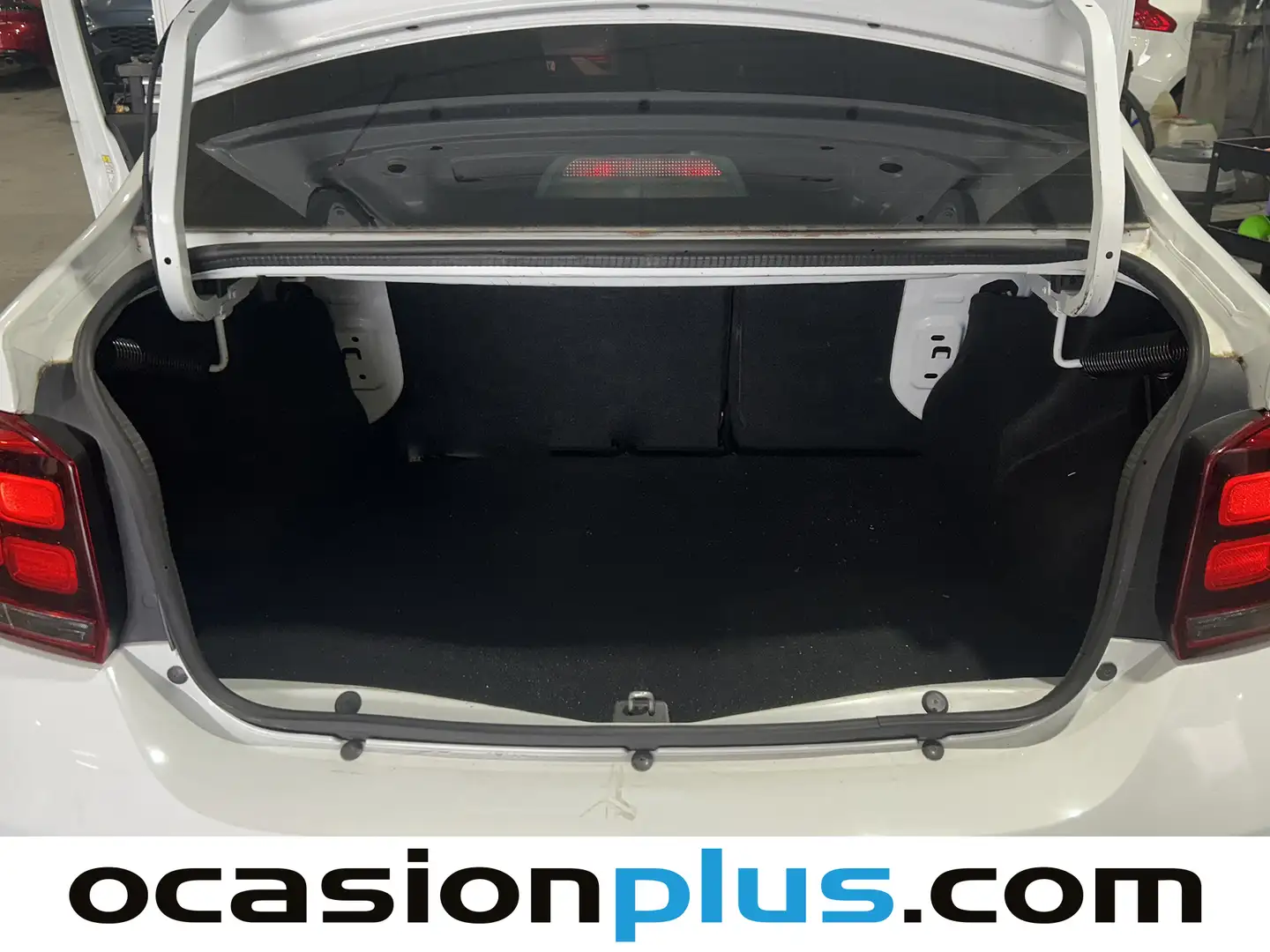 Foto Dacia Logan Dacia Logan Essential TCe GLP (100 CV)