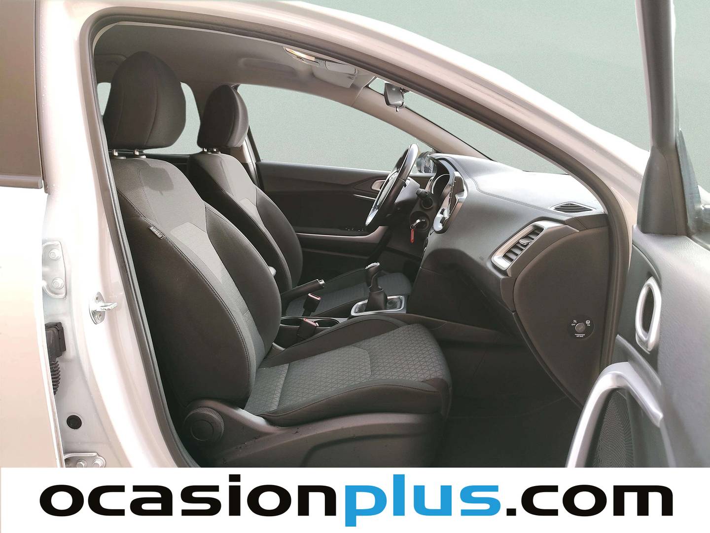 KIA Ceed Kia Ceed 1.0 T-GDi Concept (120 CV) km 0