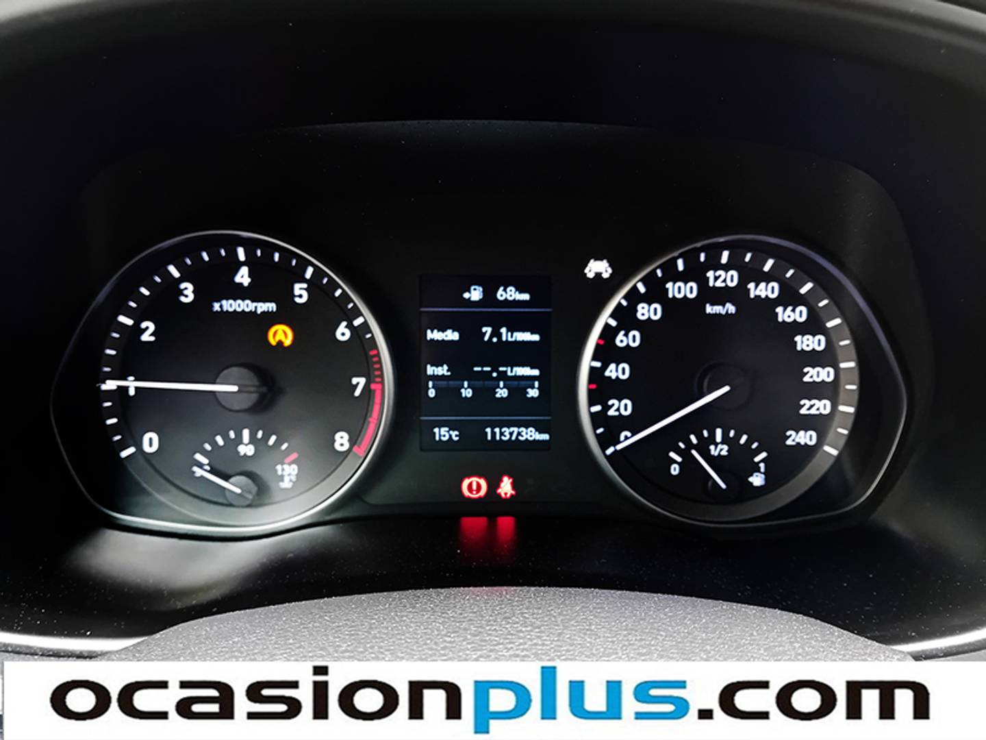 Foto Hyundai i30 Hyundai i30 CW 1.0 TGDI Go! (120 CV)