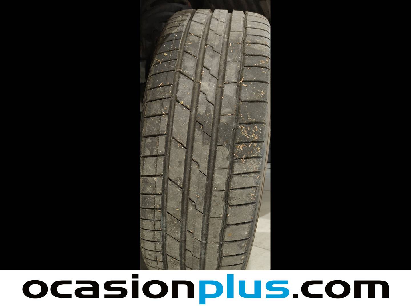 Nissan JUKE Nissan Juke DIG-T N-Design Black (114 CV) seminuevo