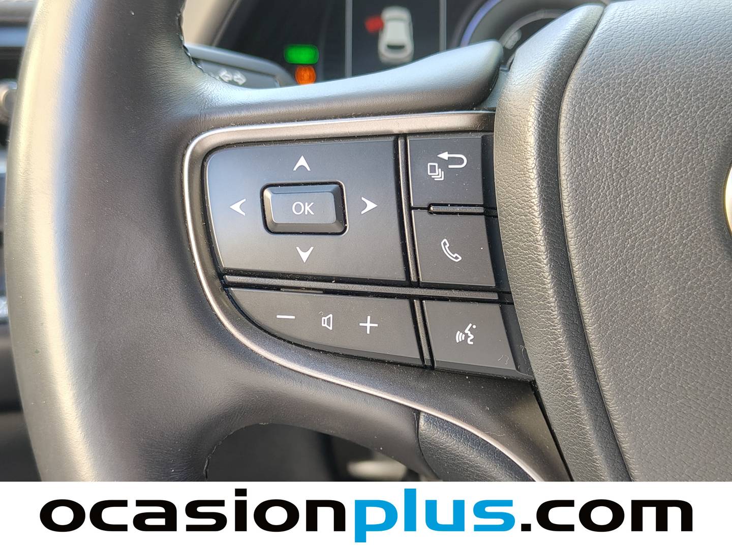 Lexus UX Lexus UX 250h Business 2WD (184 CV) automático