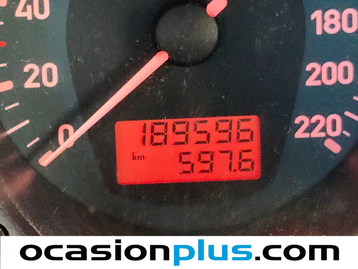 Seat Ibiza Seat Ibiza 1.4 16v Hit (85 CV) seminuevo