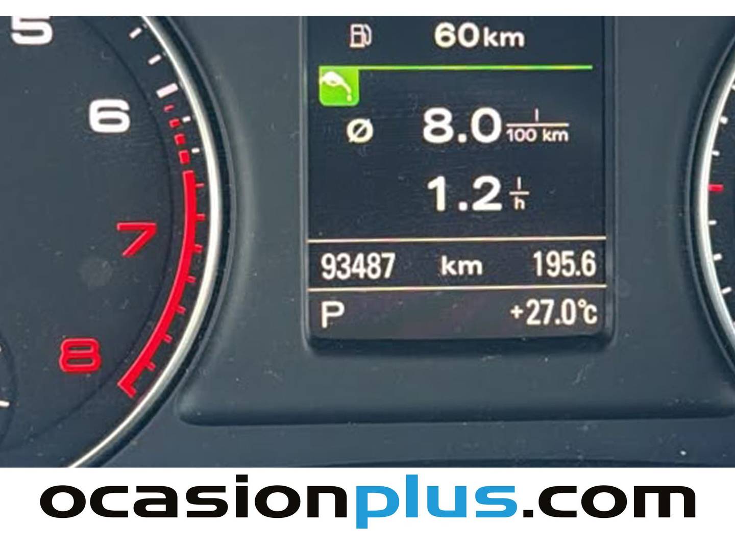 Audi Q3 Audi Q3 sport edition 1.4 TFSI CoD 110 kW (150 CV) S tronic seminuevo
