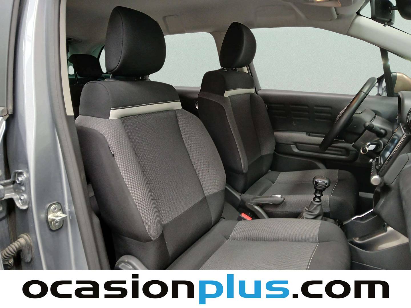 Citroën C3 Aircross Citroën C3 Aircross PureTech 110 S&S C-Series (110 CV) al mejor precio
