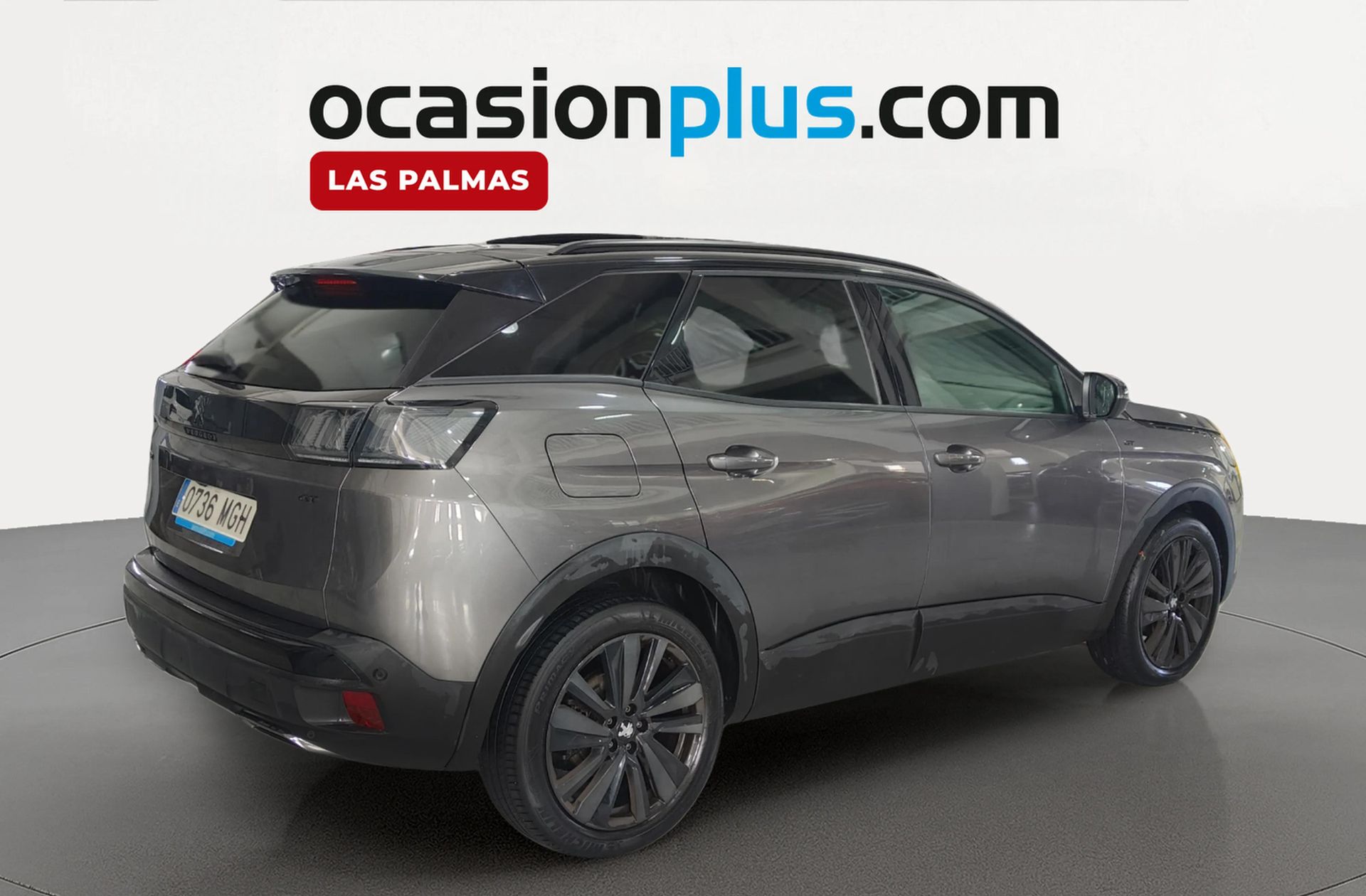 Peugeot 3008 BlueHDi 130 GT EAT8 - foto 4