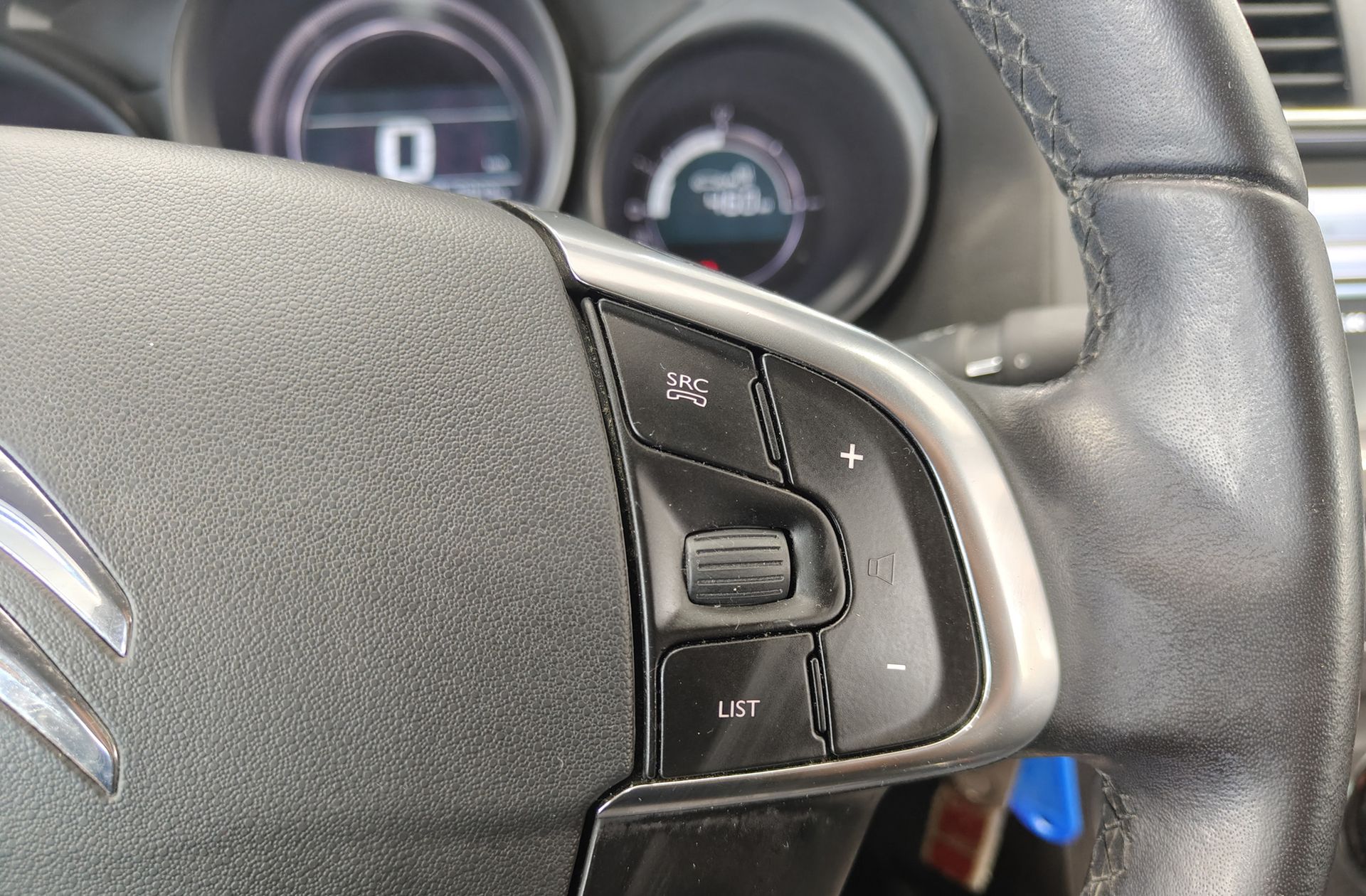 Citroën C4 BlueHDi 120 Feel - foto 22