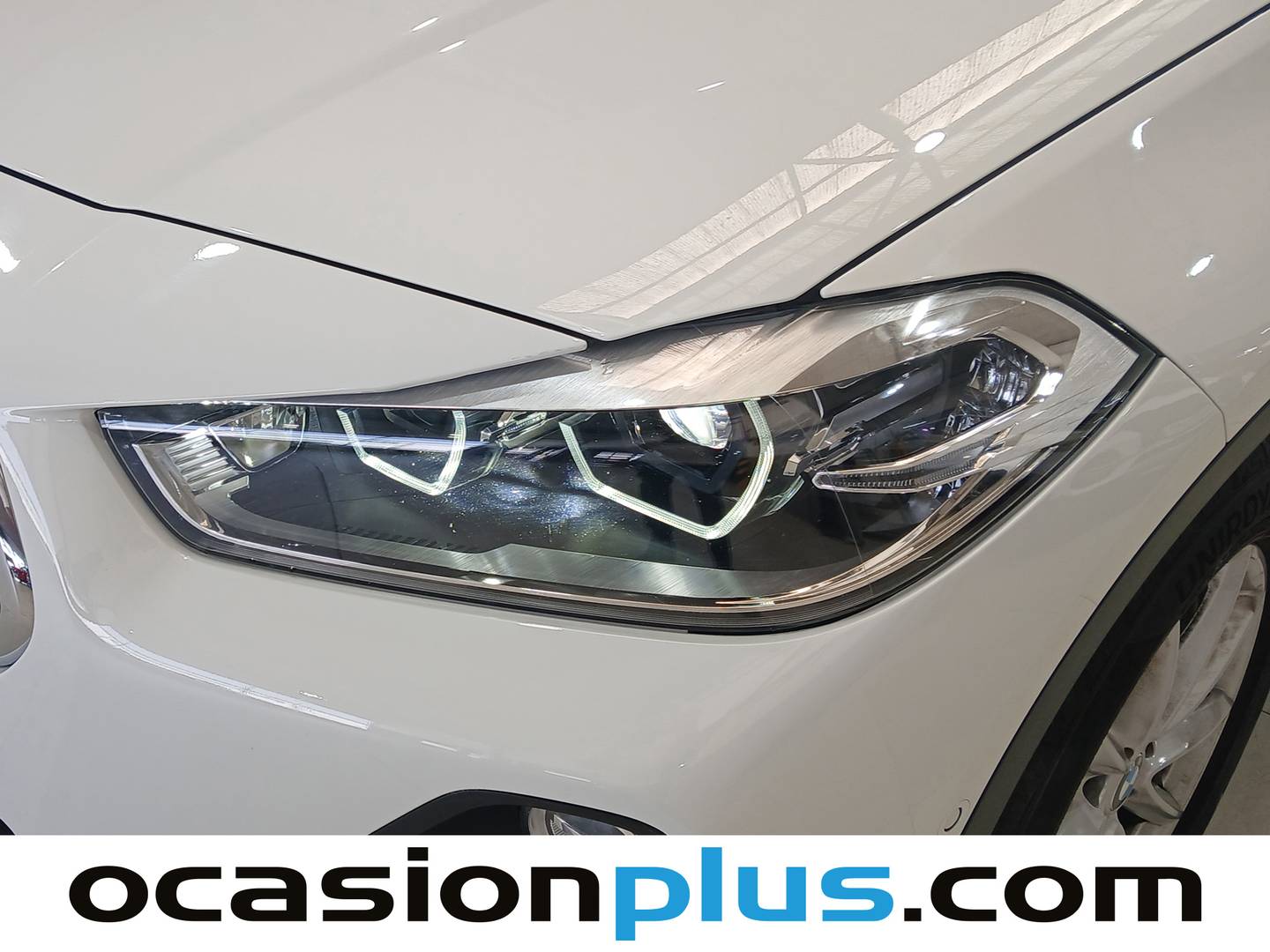 BMW X2 BMW X2 sDrive18i (140 CV) barato