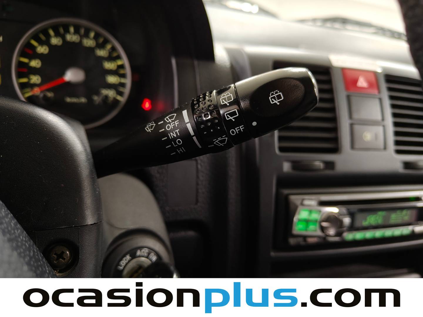 Hyundai Getz Hyundai Getz 1.1 (63 CV) de ocasión