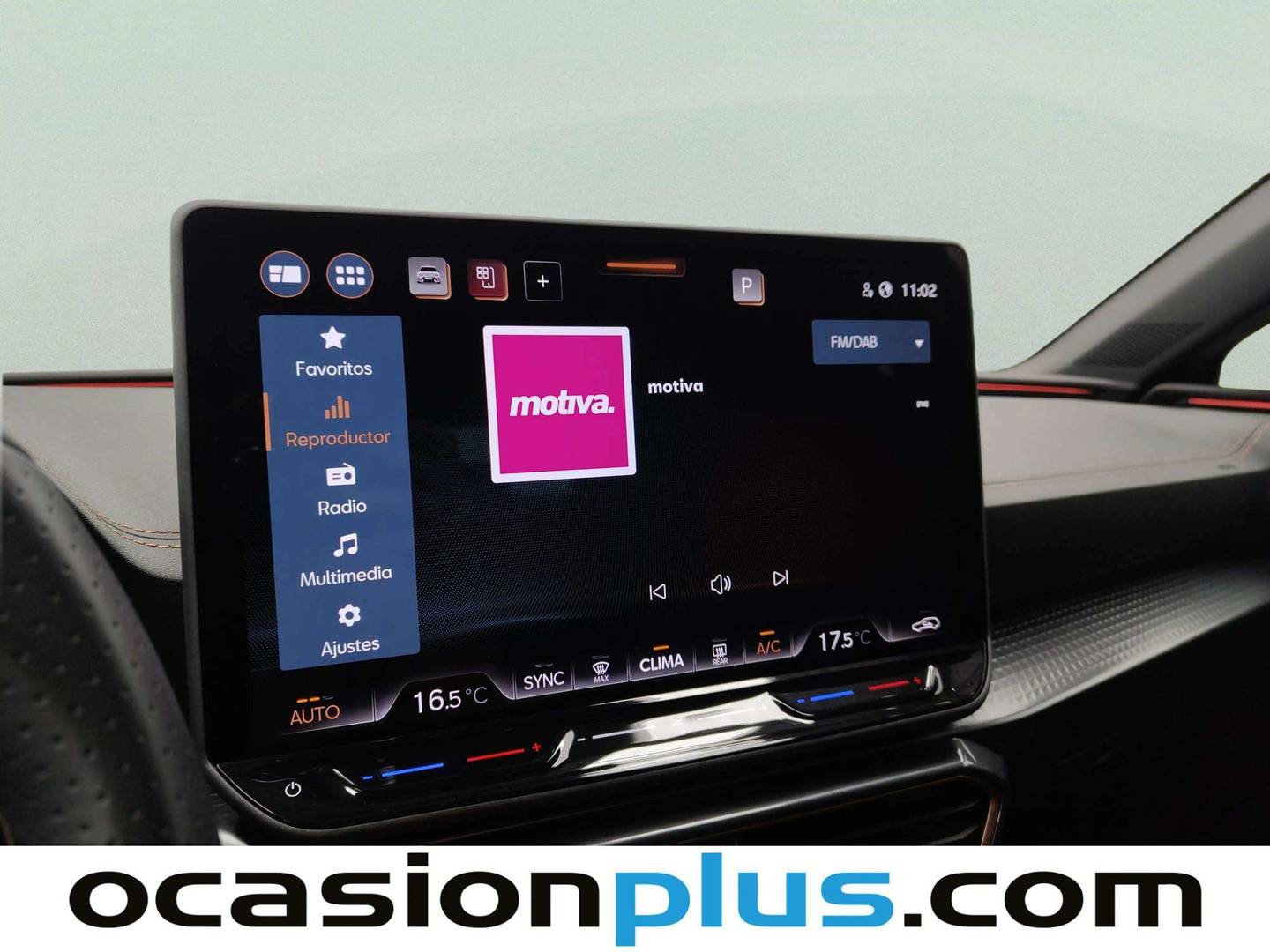 Cupra León Cupra León 1.5 eTSI DSG (150 CV) al mejor precio