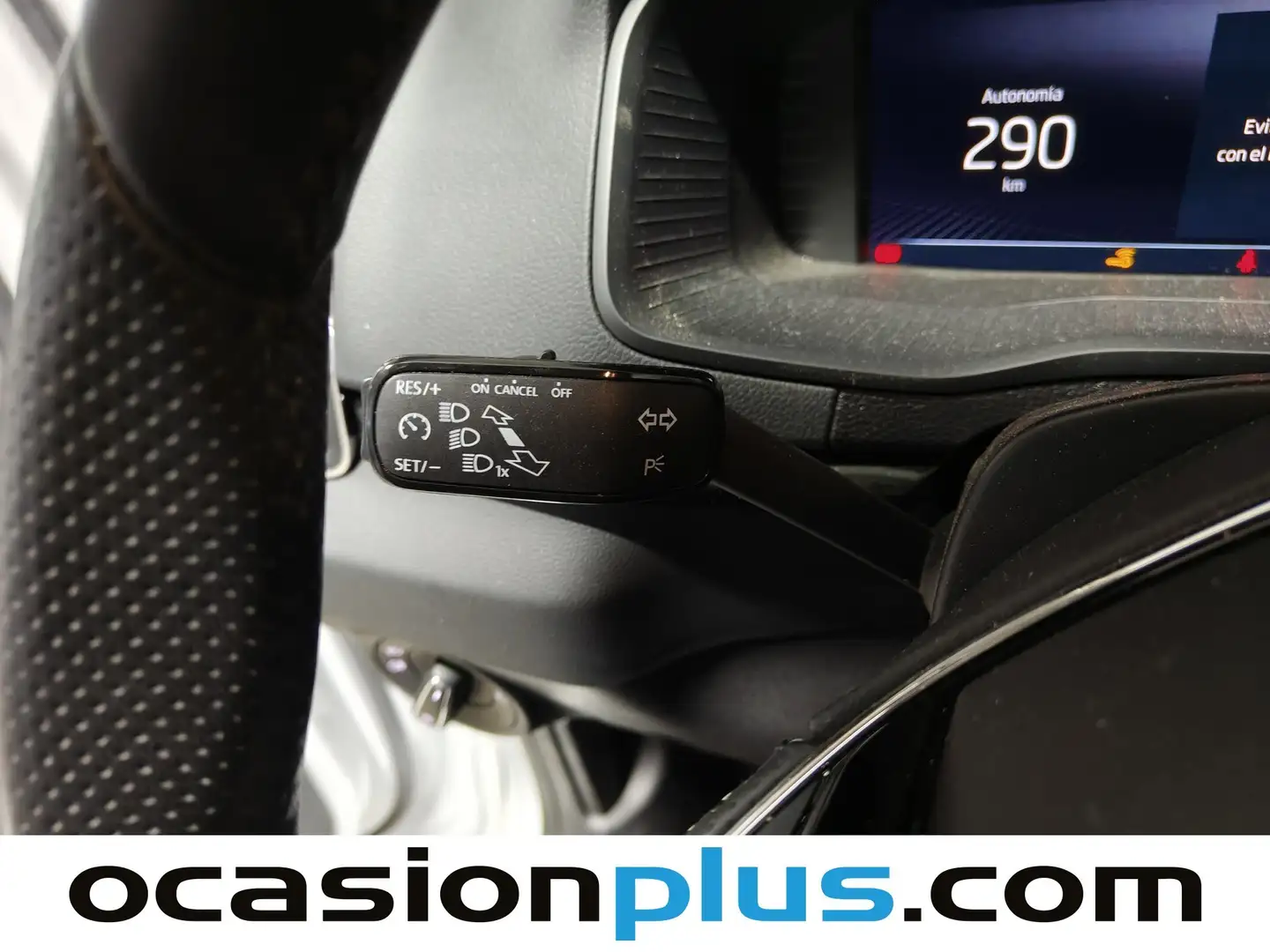 Foto Skoda Karoq Skoda Karoq 1.5 TSI ACT Style (150 CV)