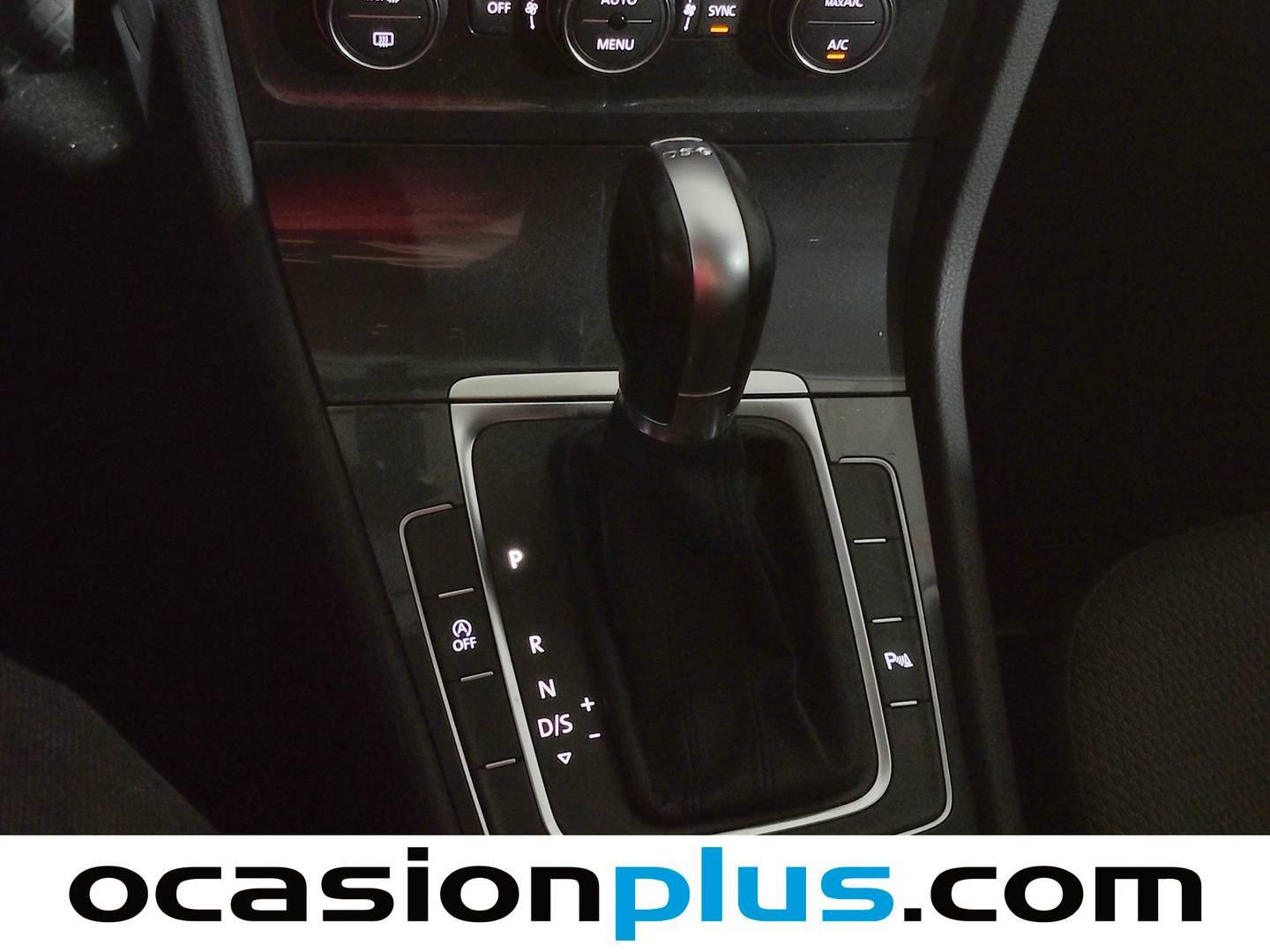 Volkswagen Golf Volkswagen Golf Advance 1.4 TSI (125 CV) DSG de segunda mano