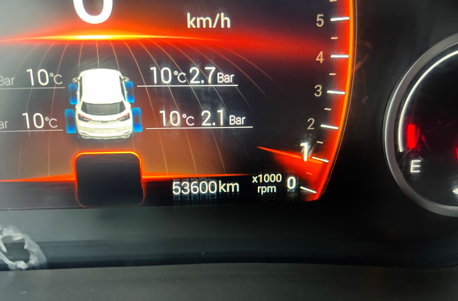 DR AUTOMOBILES DR 4.0 DR4 1.5 - foto 10