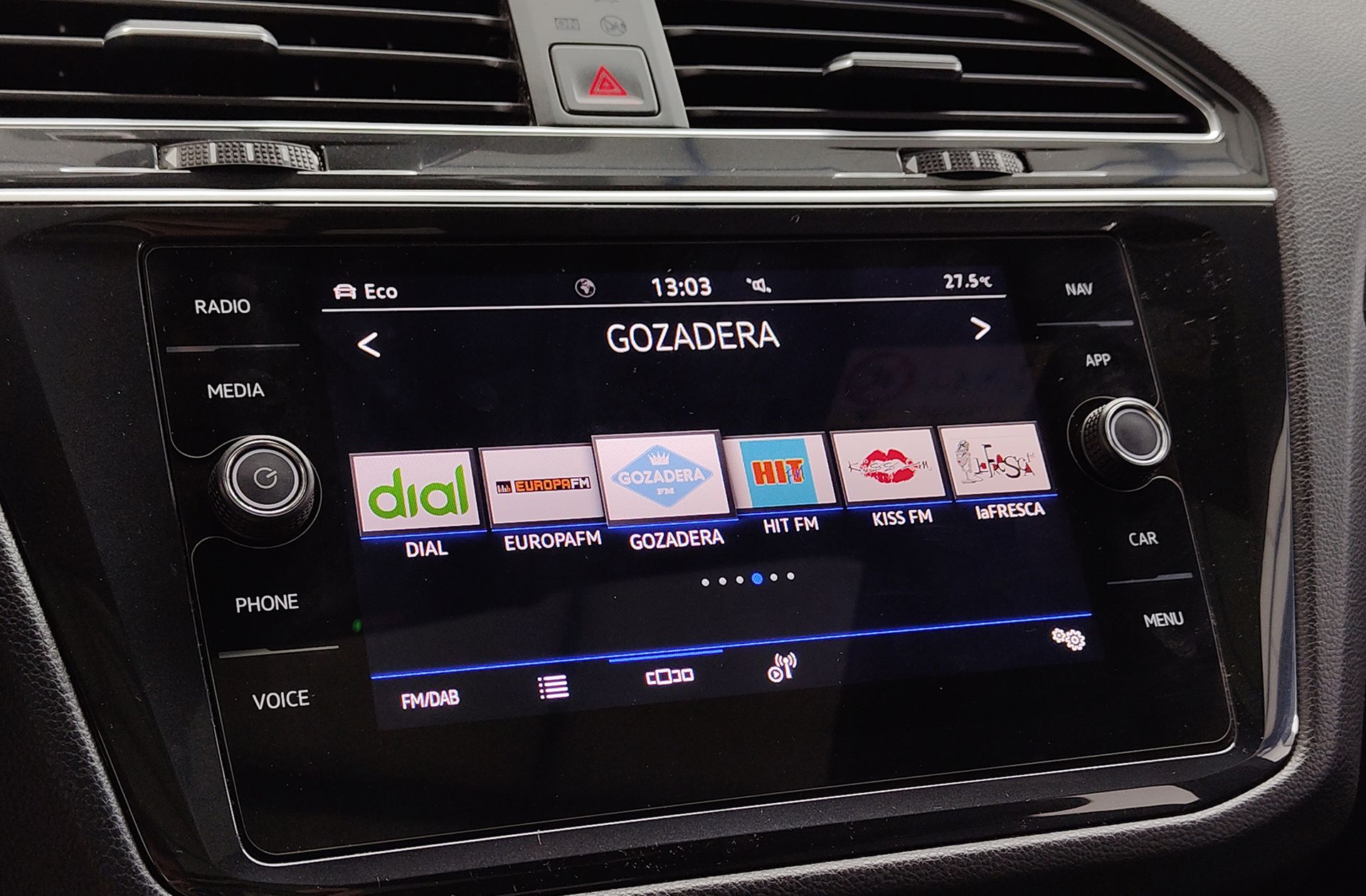 Volkswagen Tiguan R-Line 1.5 TSI DSG - foto 37