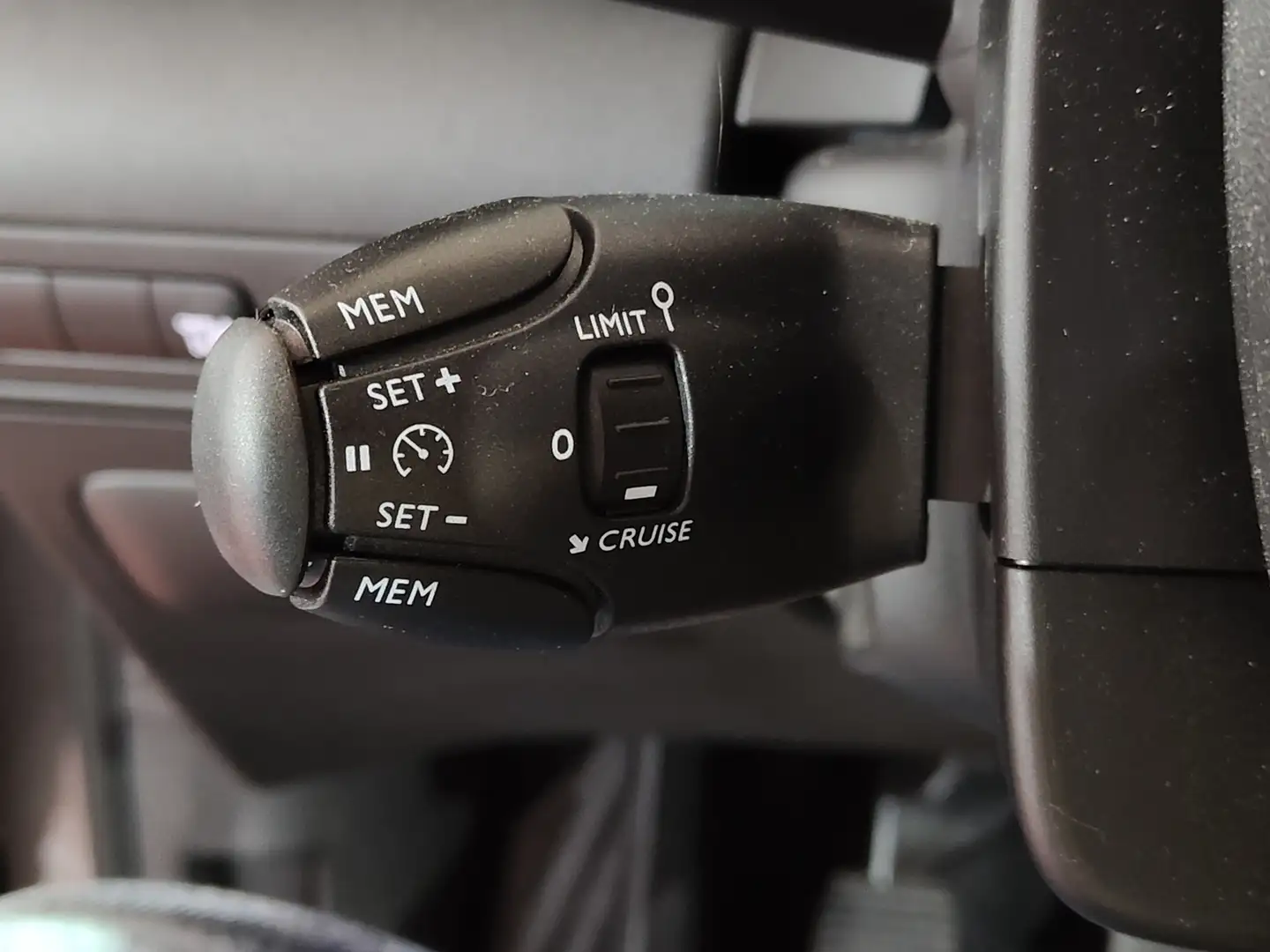 Foto Citroën C3 Aircross Citroen C3 Aircross PureTech 110 S&S Max (110 CV)