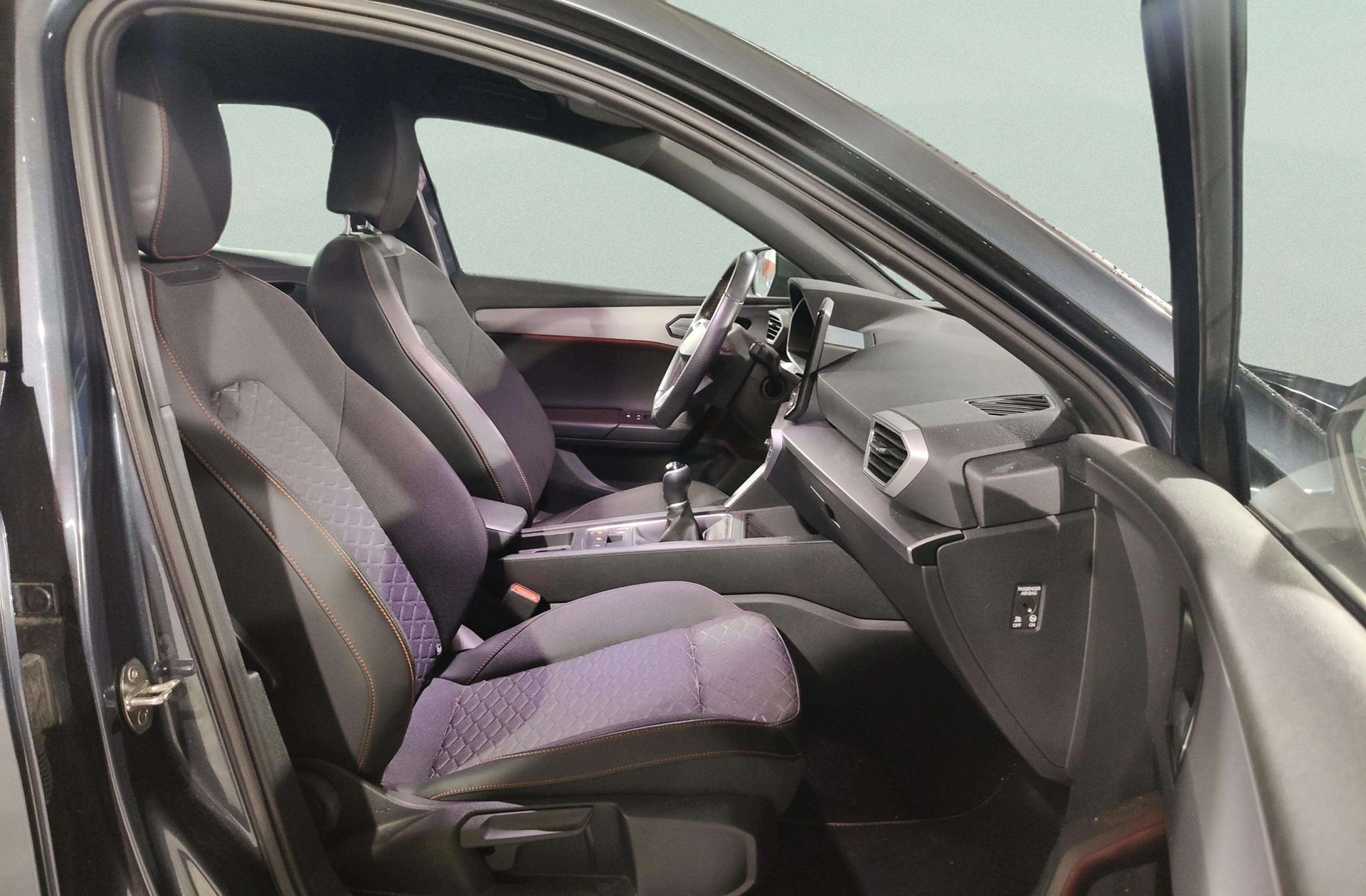 SEAT León 1.5 TSI FR - foto 21