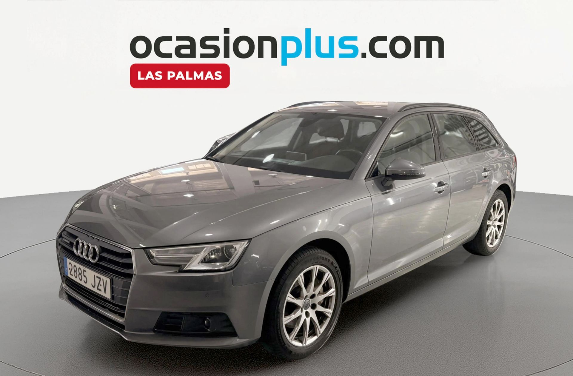 Audi A4 Avant 2.0 TDI quattro S tronic