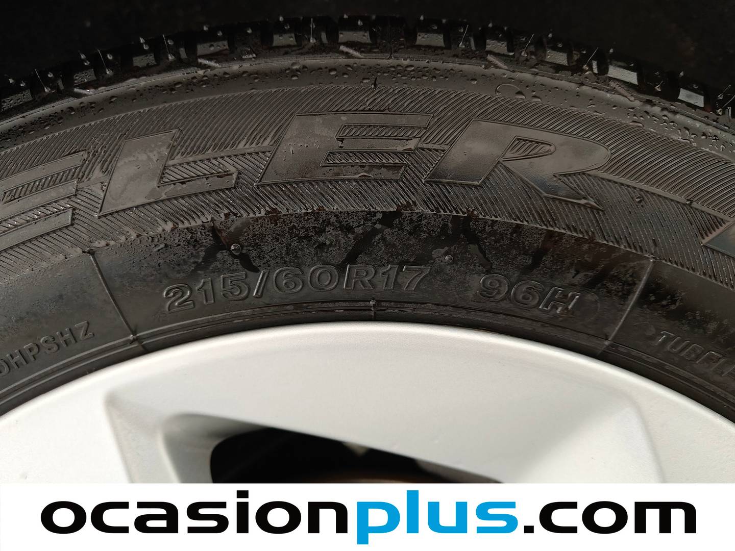 Nissan QASHQAI Nissan Qashqai DIG-T 140 Acenta 4x2 (140 CV) de ocasión