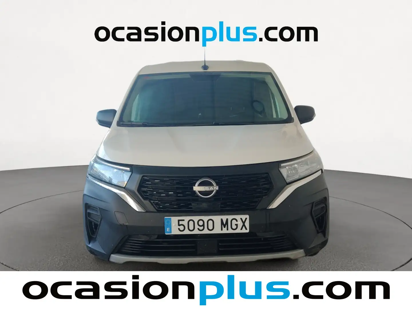Foto Nissan Townstar Nissan Townstar Furgon 1.3G L1 Profesional (130 CV)