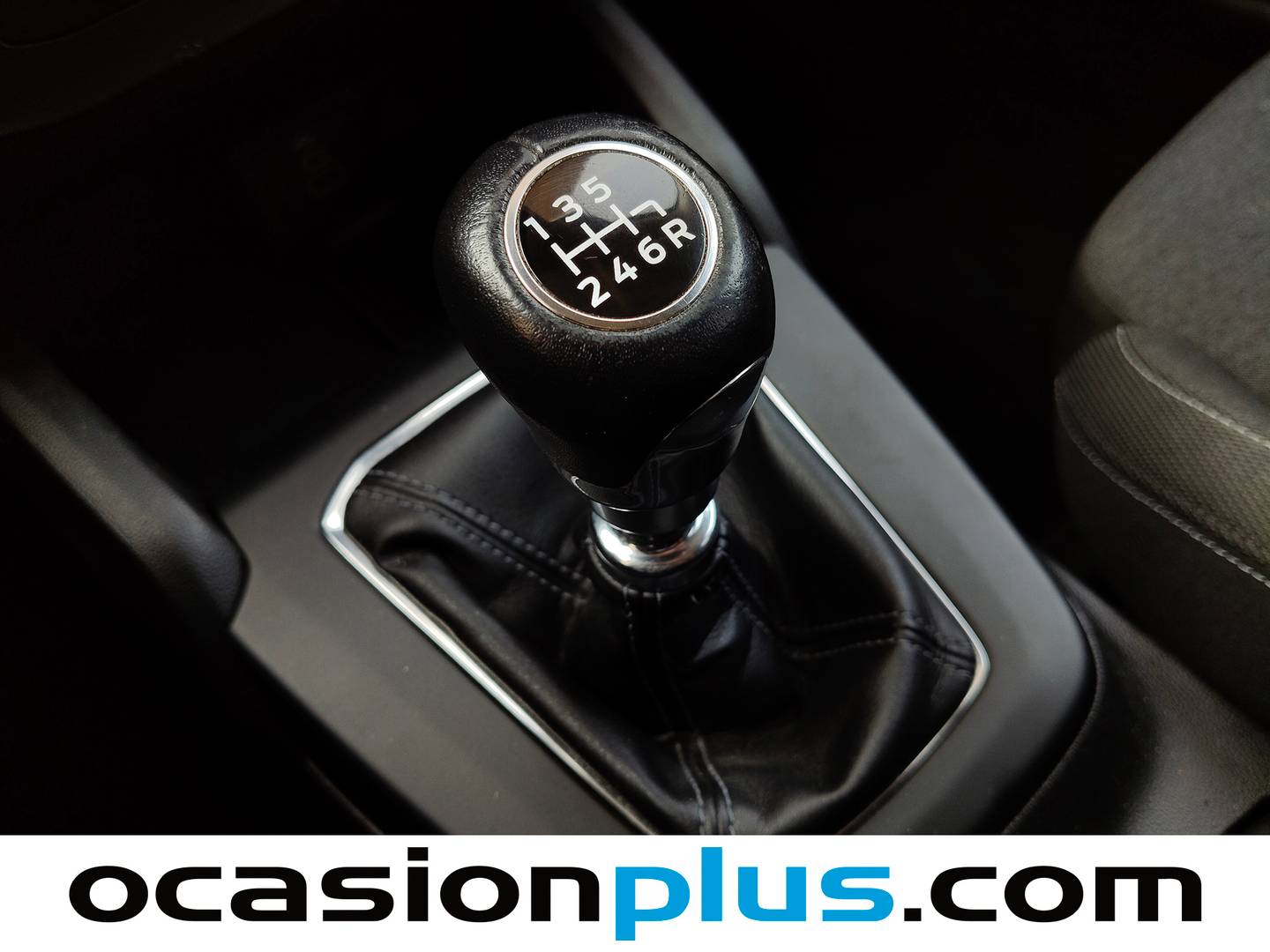 Ford Focus Ford Focus 1.0 Ecoboost MHEV Active (155 CV) de segunda mano