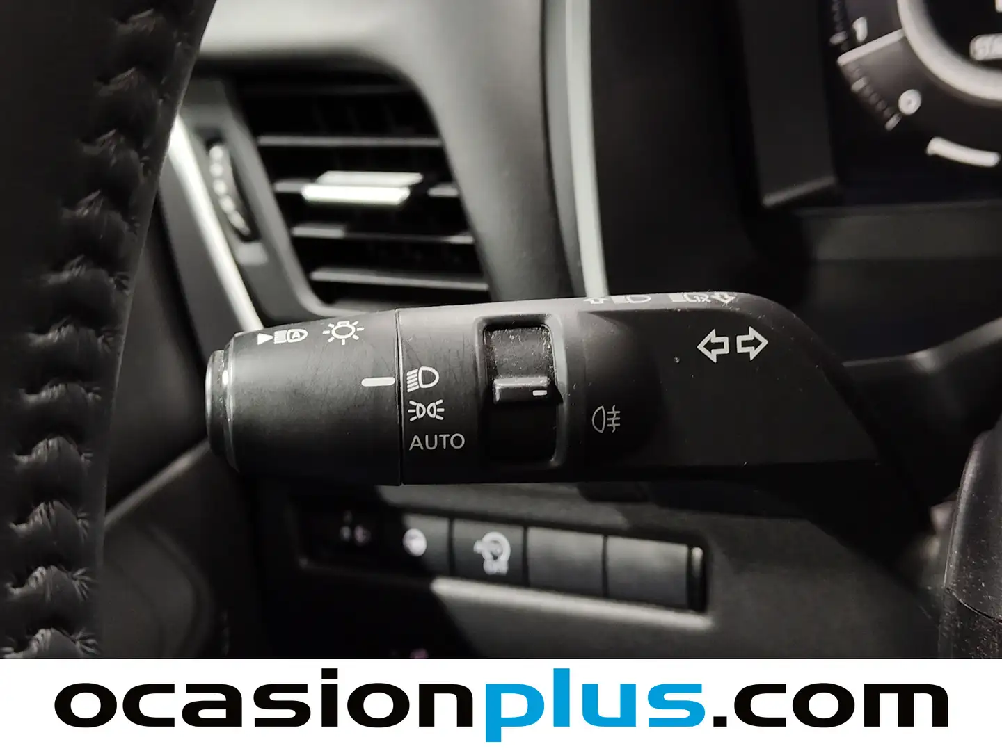 Foto Nissan QASHQAI Nissan Qashqai DIG-T 160 N-Connecta Xtronic DCT (158 CV)