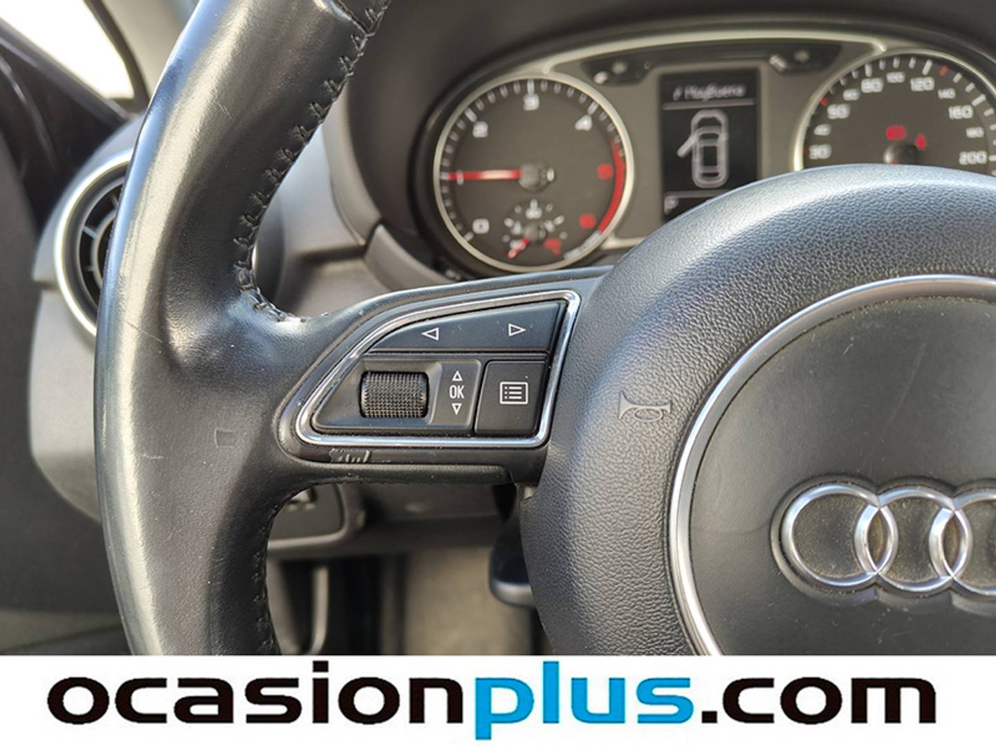 Audi A1 Audi A1 Attracted 1.6 TDI (90 CV) S tronic diésel