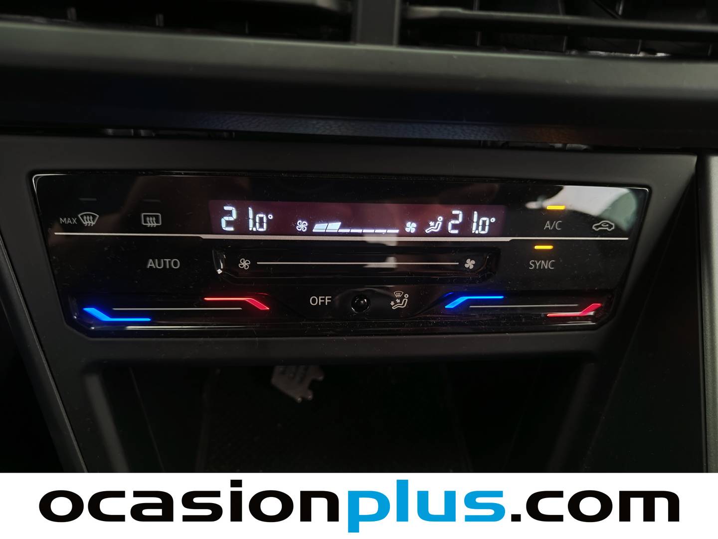 Foto Volkswagen Taigo Volkswagen Taigo R-Line 1.0 TSI (110 CV)