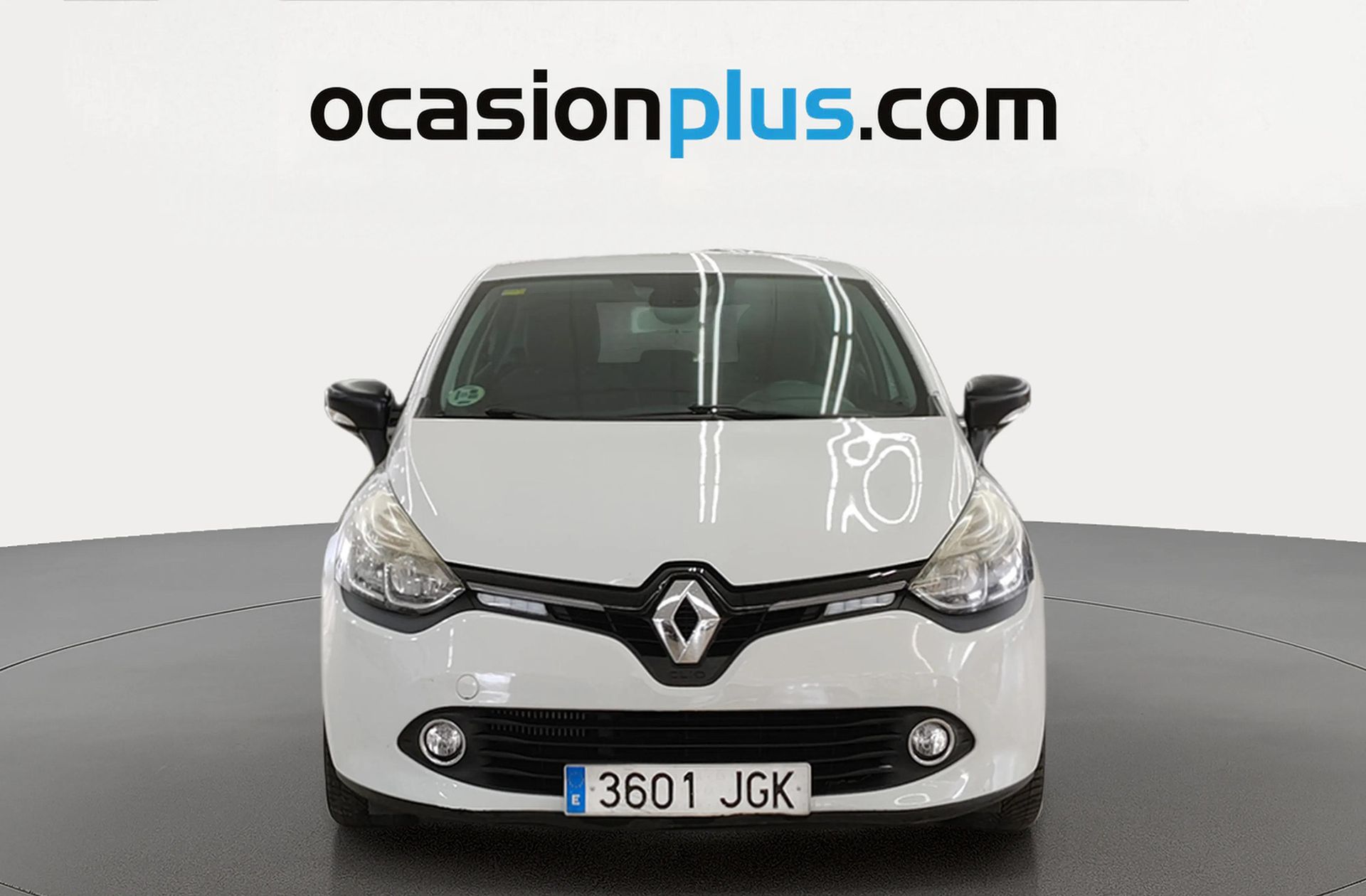 Renault Clio Technofeel dCi - foto 13