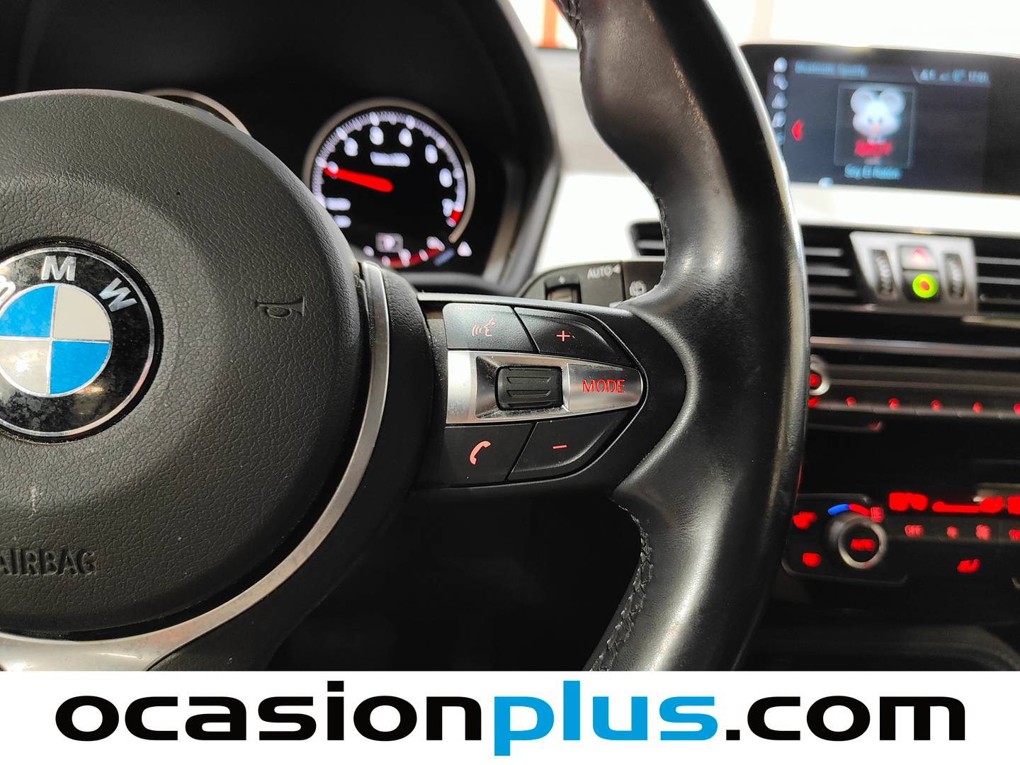 BMW X2 BMW X2 sDrive18i (140 CV) km 0