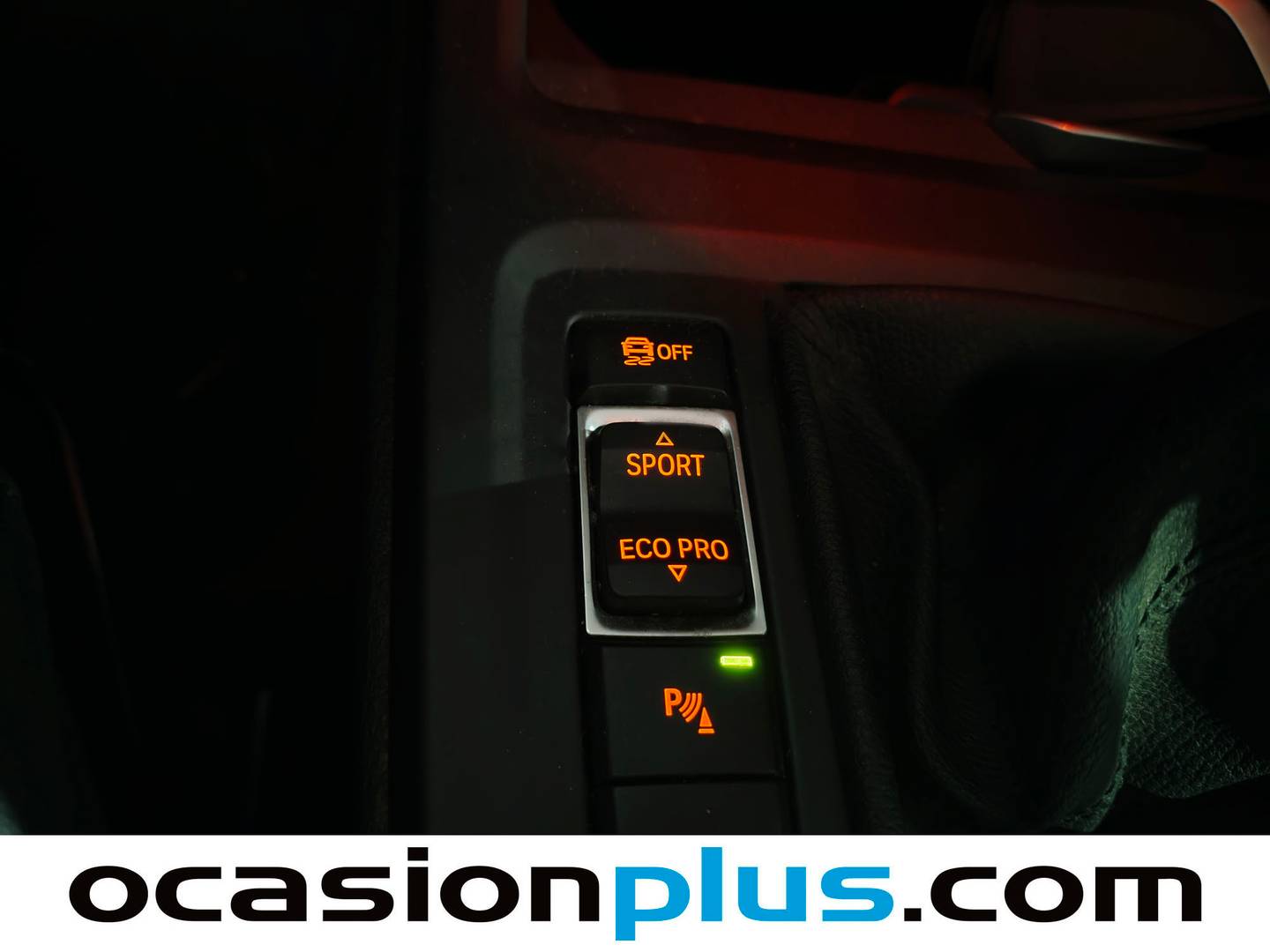 BMW X1 BMW X1 sDrive16d Business (116 CV) seminuevo