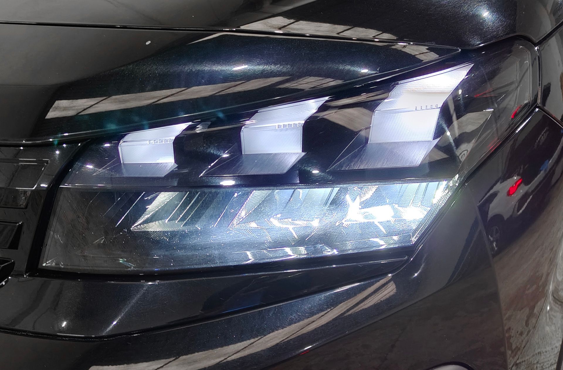 Peugeot Rifter BlueHDi 130 GT Long EAT8 7 plazas - foto 16