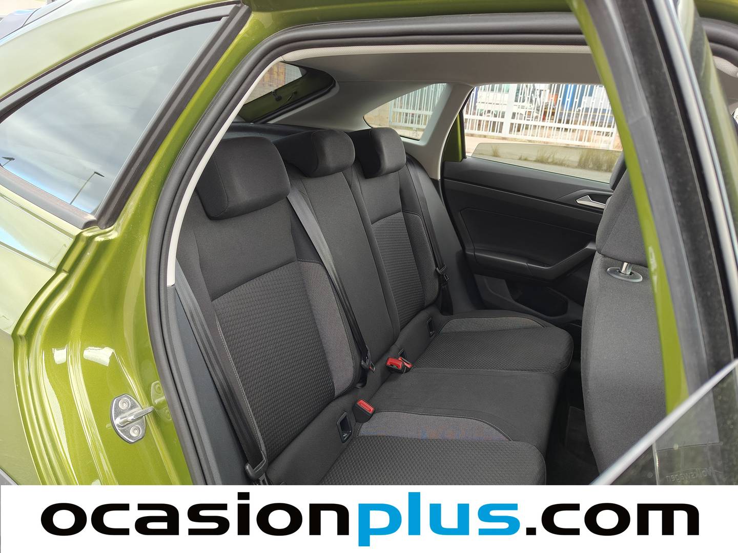 Foto Volkswagen Taigo Volkswagen Taigo ``Más`` 1.0 TSI (115 CV) DSG