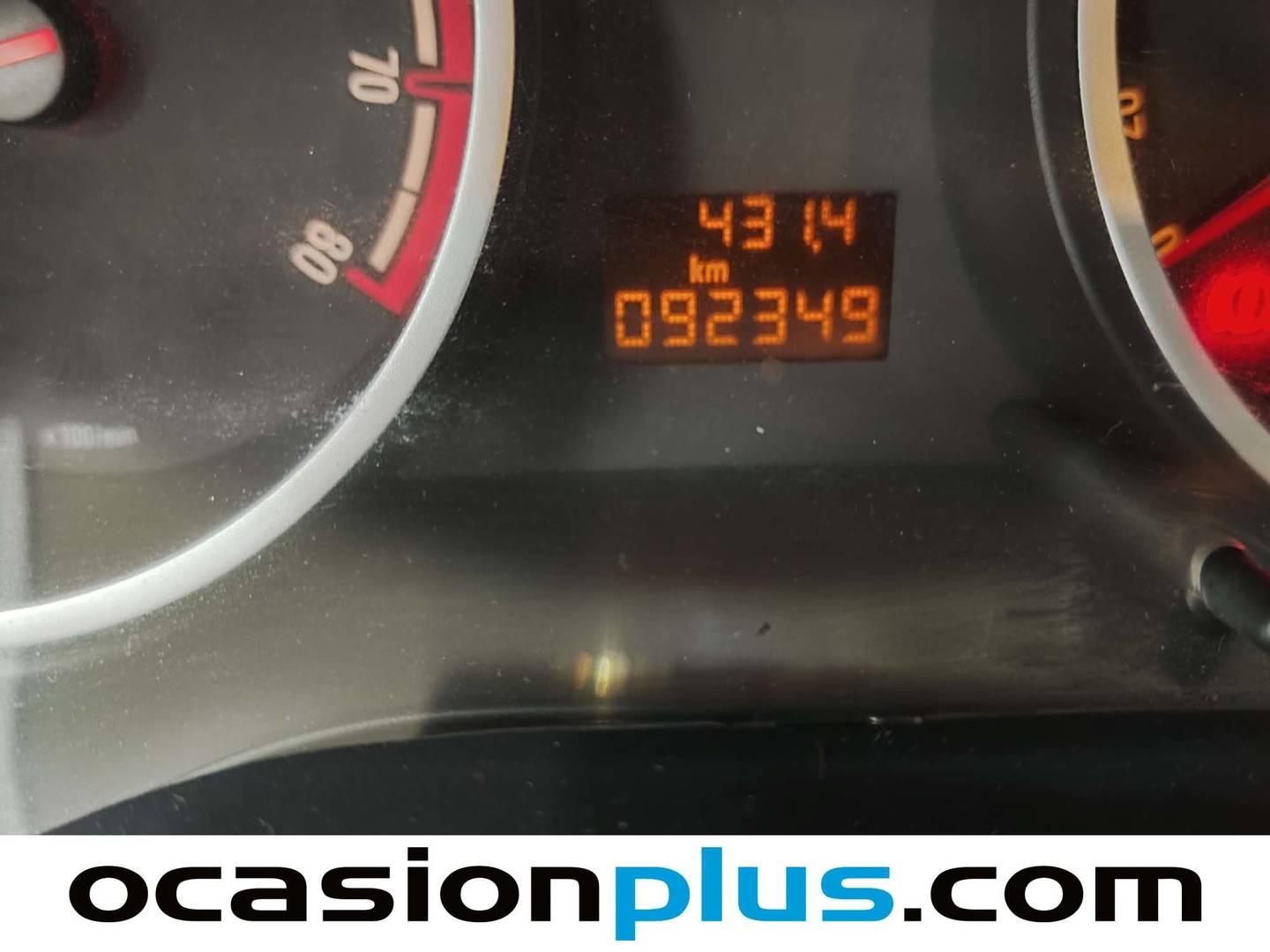 Opel Corsa Opel Corsa 1.4 Enjoy (90 CV) seminuevo