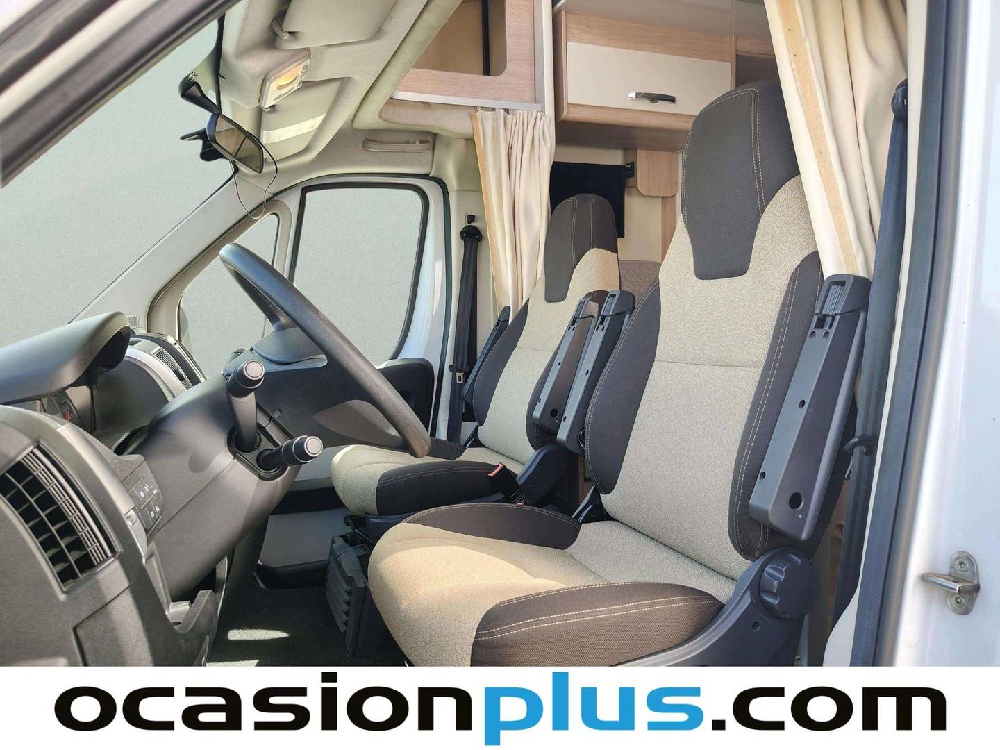 PLA H395 PLA H395 (130 CV) 2 Plazas seminuevo