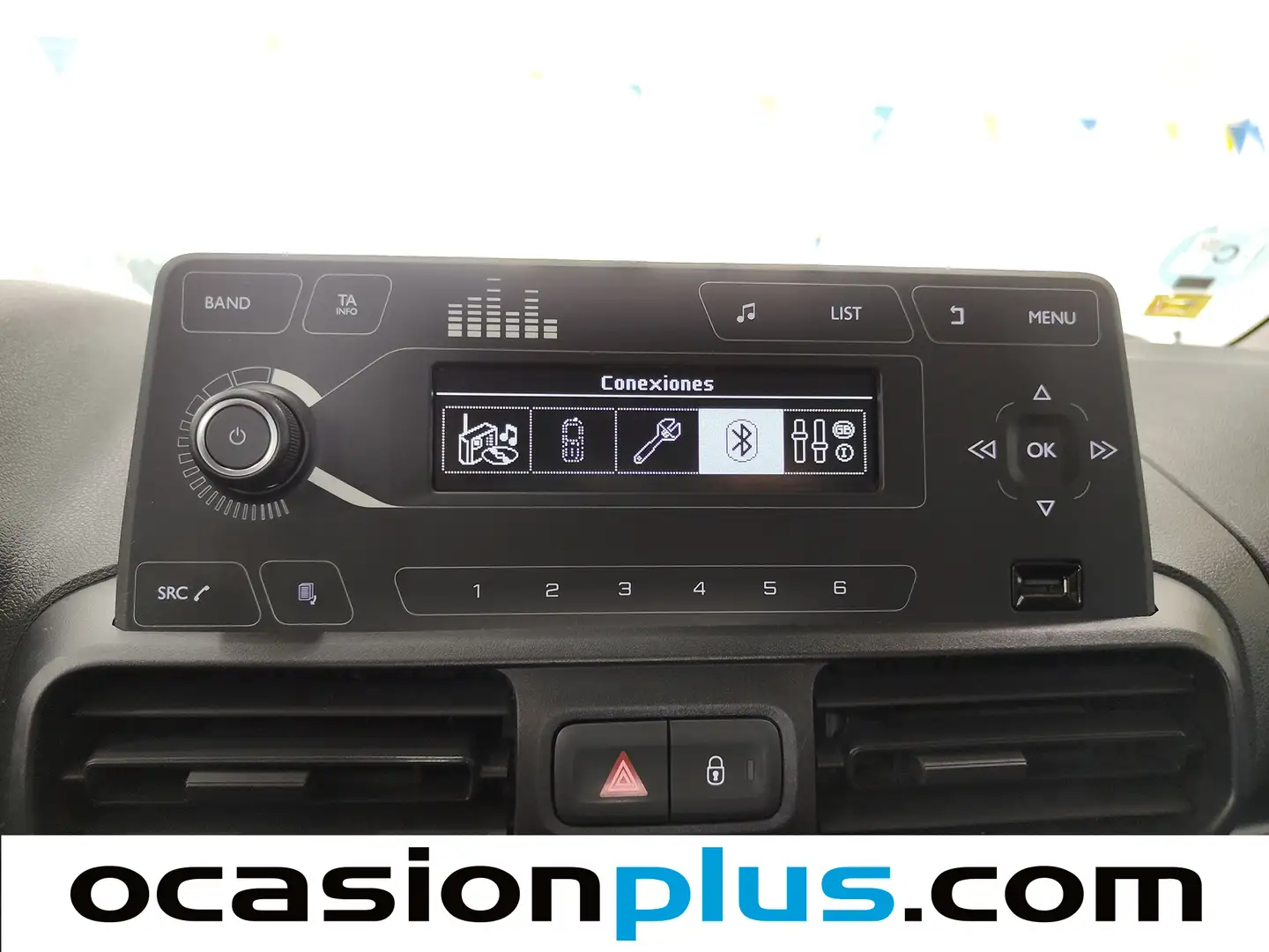 Foto Toyota Proace City Toyota Proace City 1.5D GX L1 (102 CV)