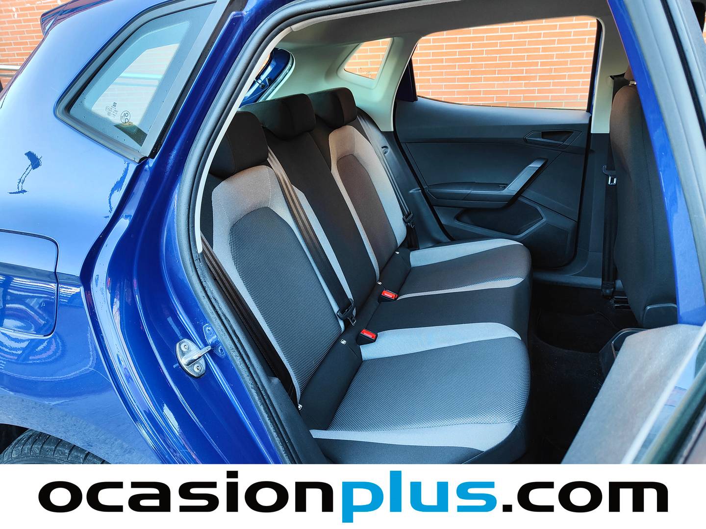 Seat Ibiza SEAT Ibiza 1.0 TSI Style Go (95 CV) al mejor precio