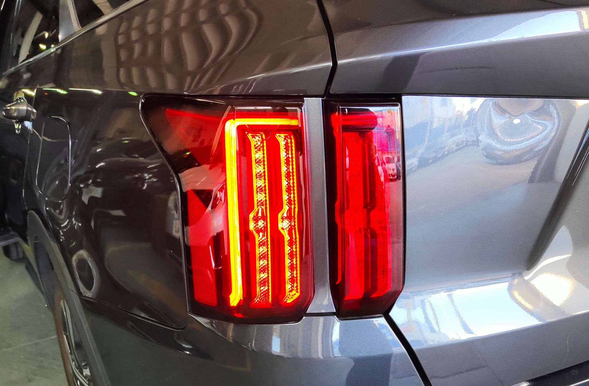 Kia Sorento 1.6 T-GDi HEV Emotion 4x2 (Pack Luxury) 7 plazas - foto 17