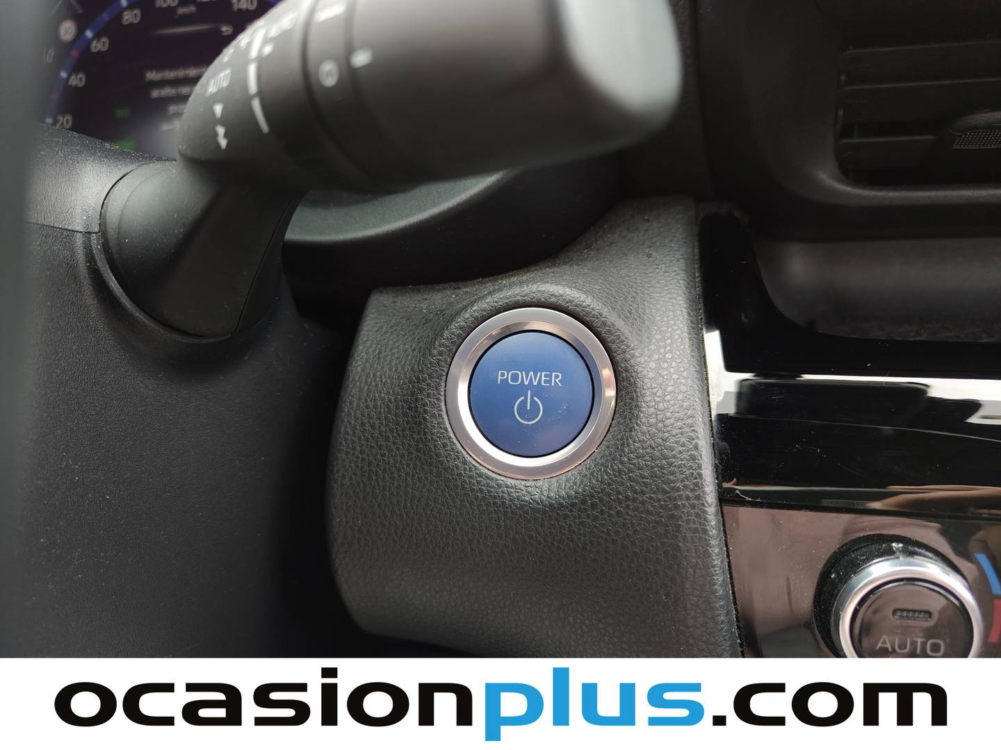 Foto Toyota Yaris Cross Toyota Yaris Cross 120H Active Tech (116 CV)