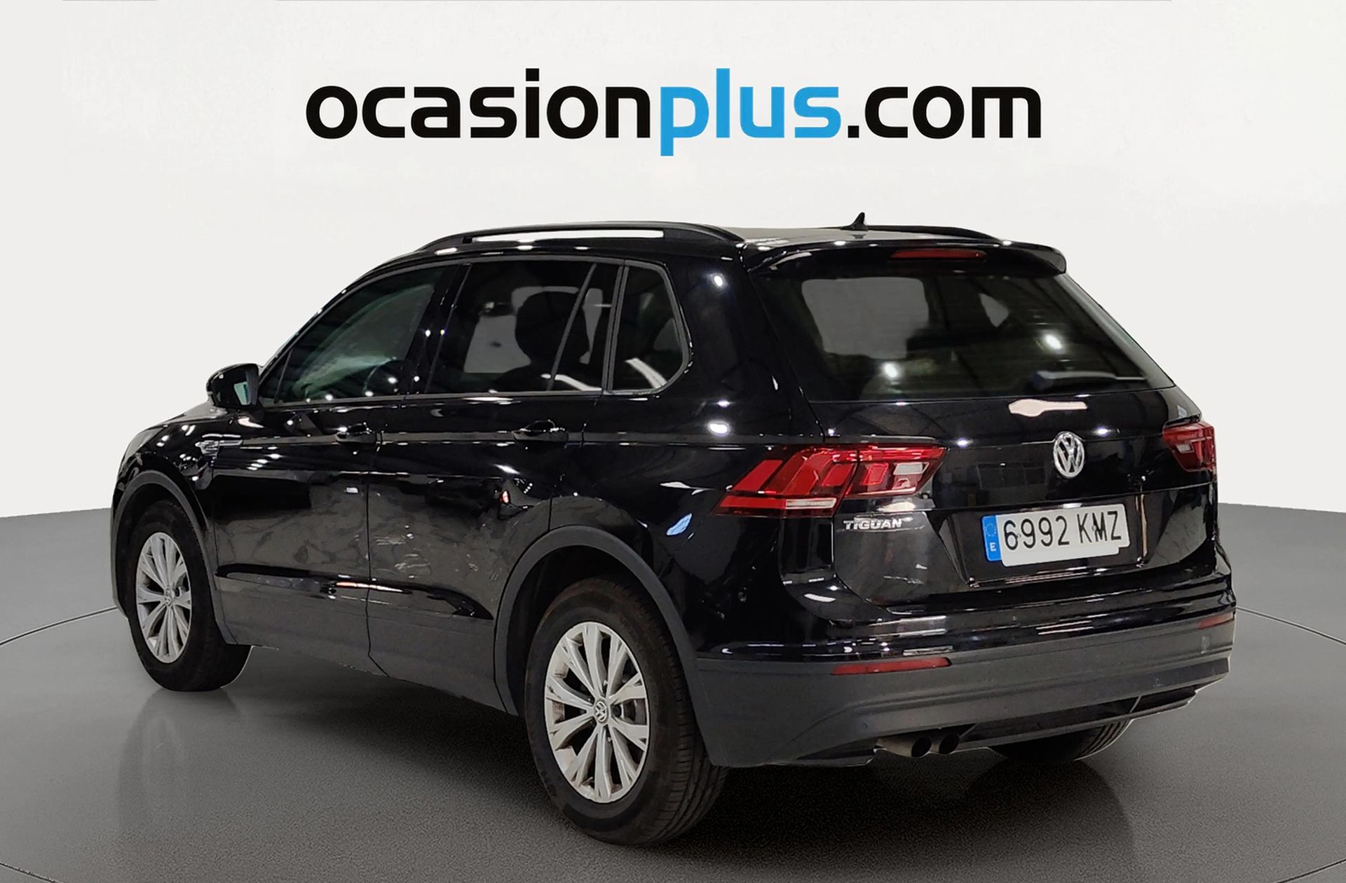 Volkswagen Tiguan Edition 1.4 TSI - foto 3